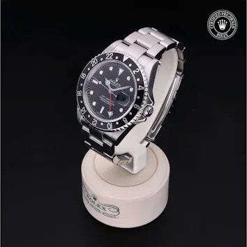 Gallery image 2 for GMT-Master II