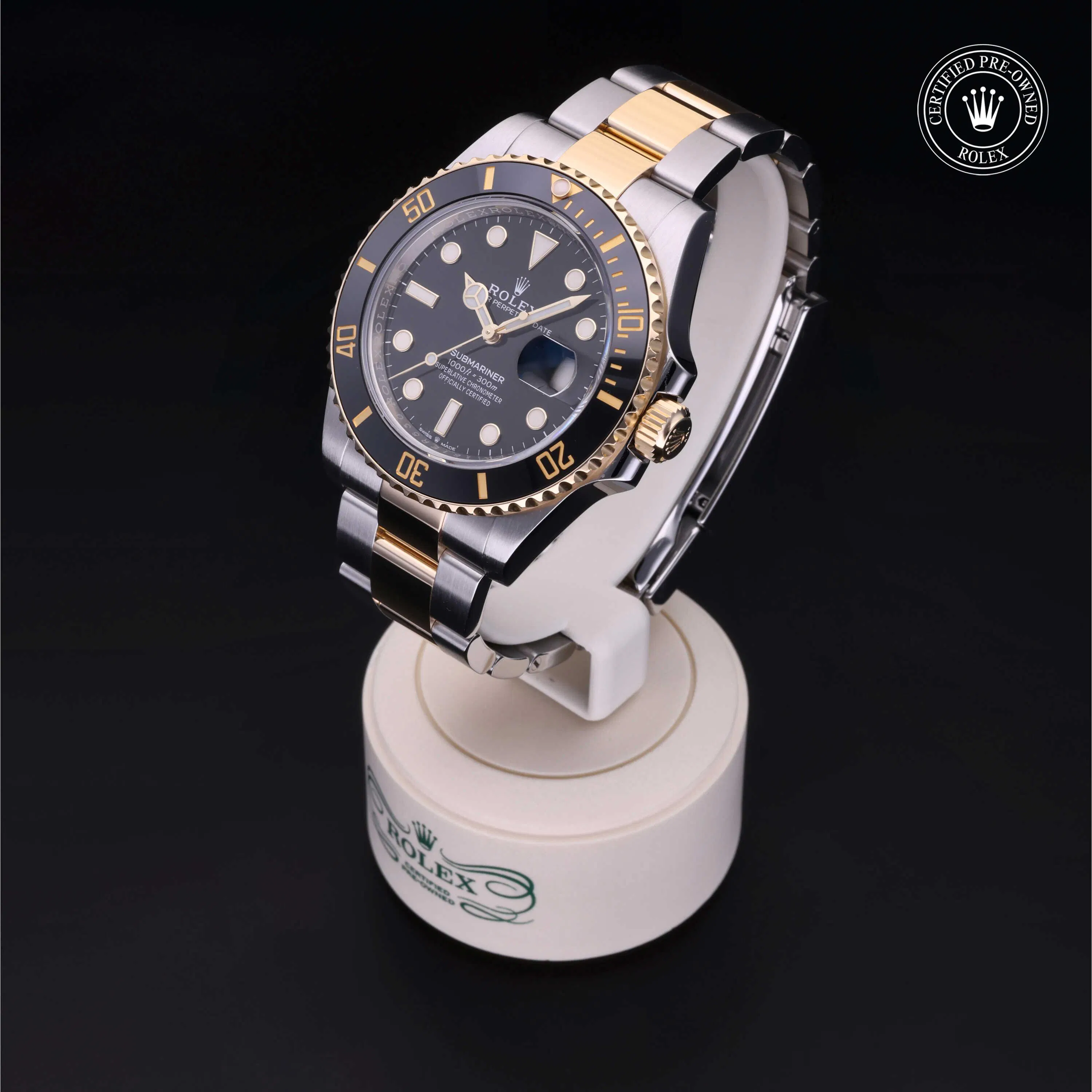 Gallery image 2 for Submariner Date