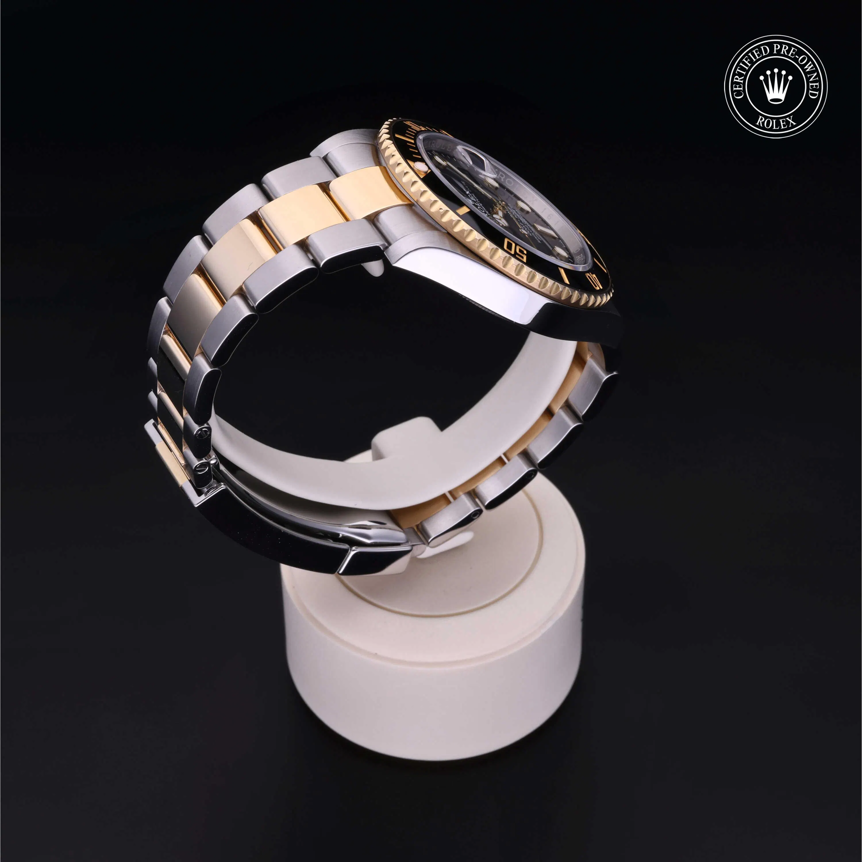 Gallery image 4 for Submariner Date