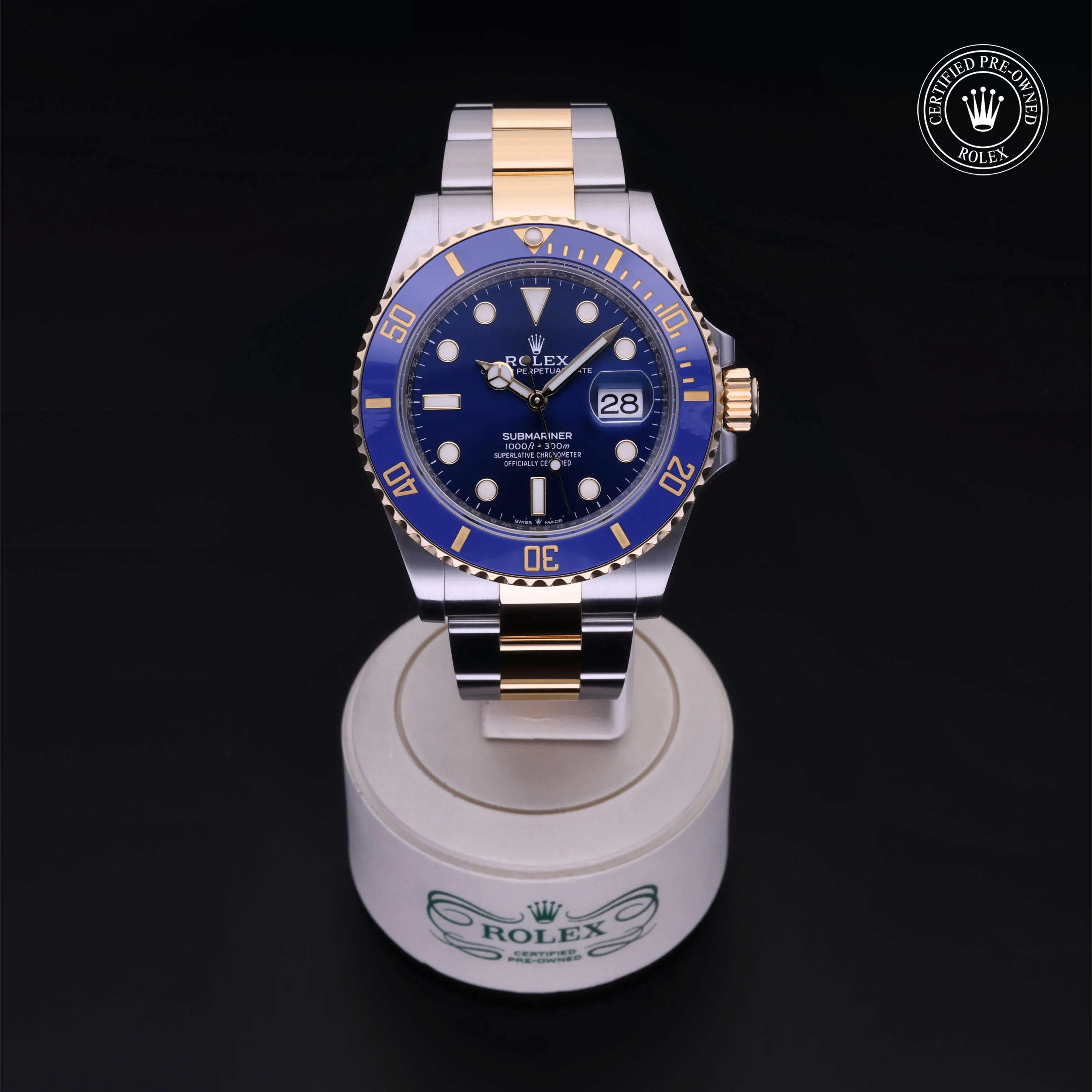 Gallery image 1 for Submariner