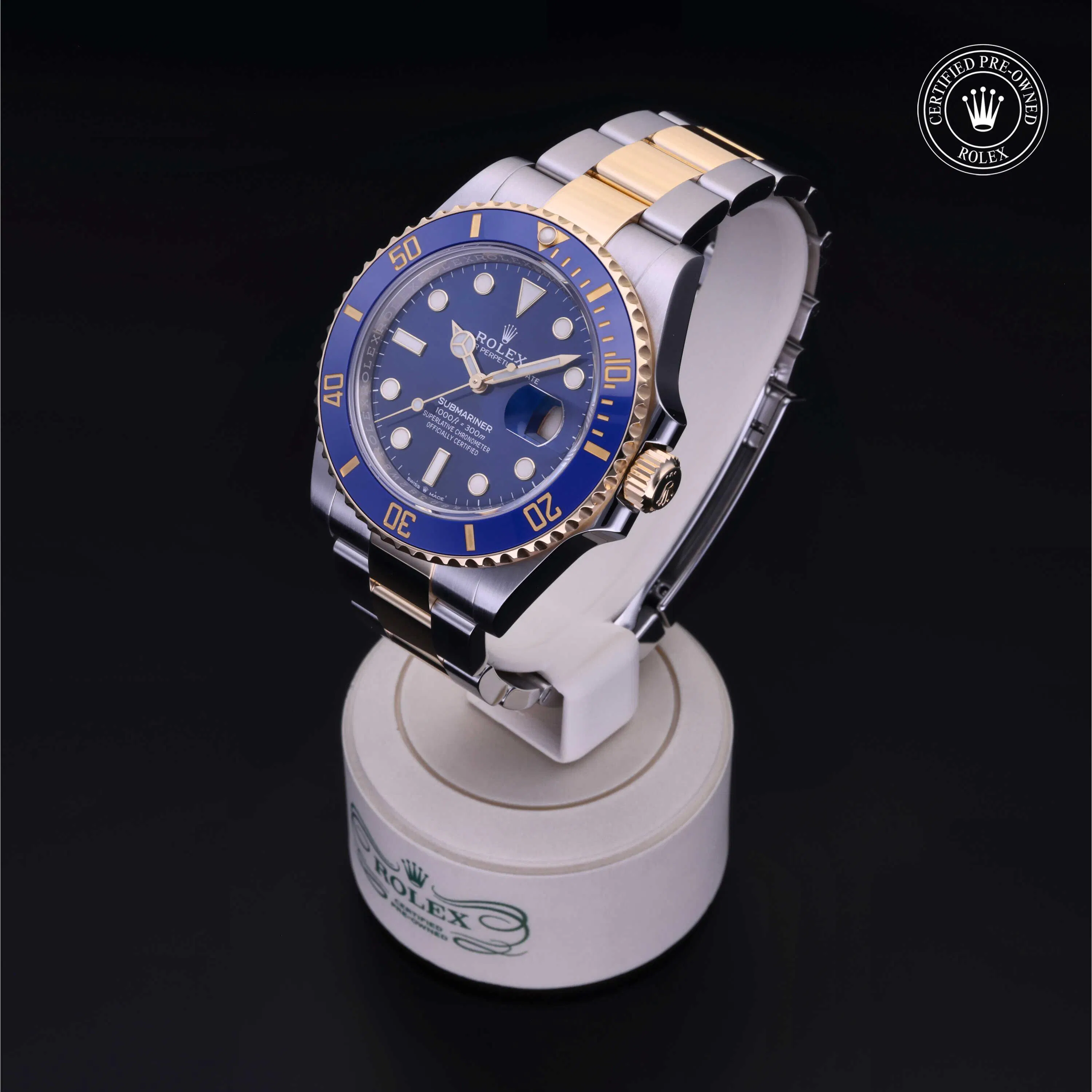 Gallery image 2 for Submariner