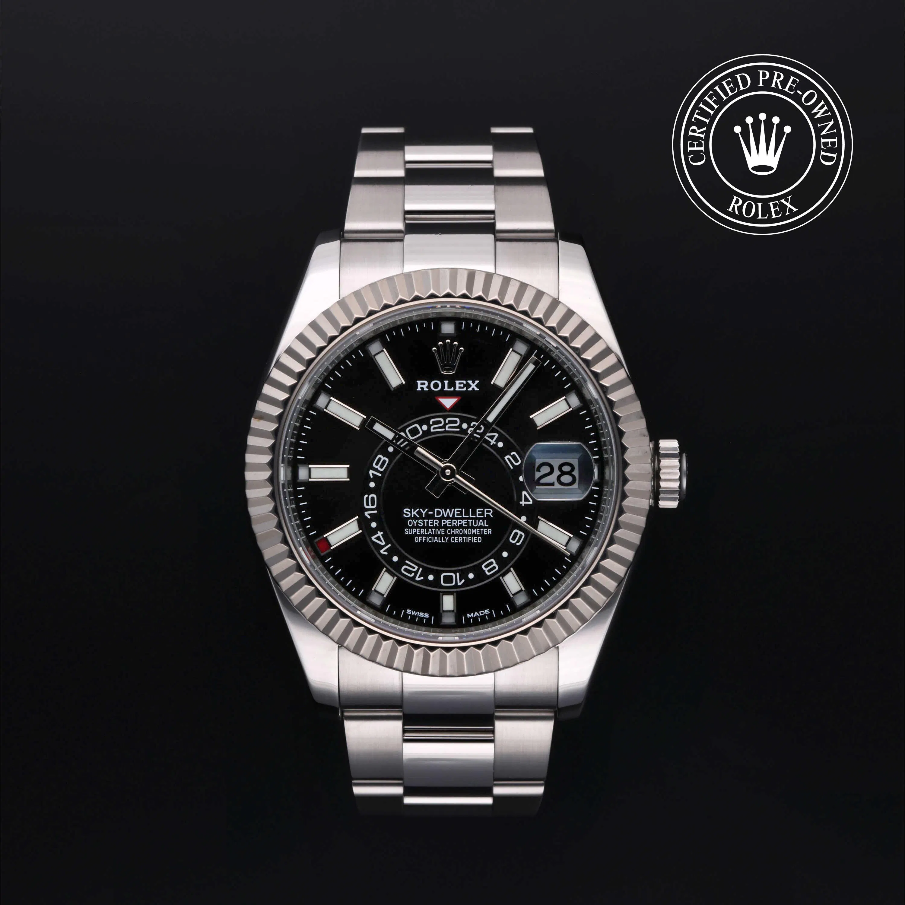 Sky-Dweller thumbnail
