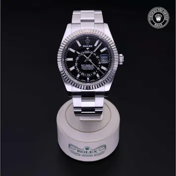 Gallery image 1 for Sky-Dweller