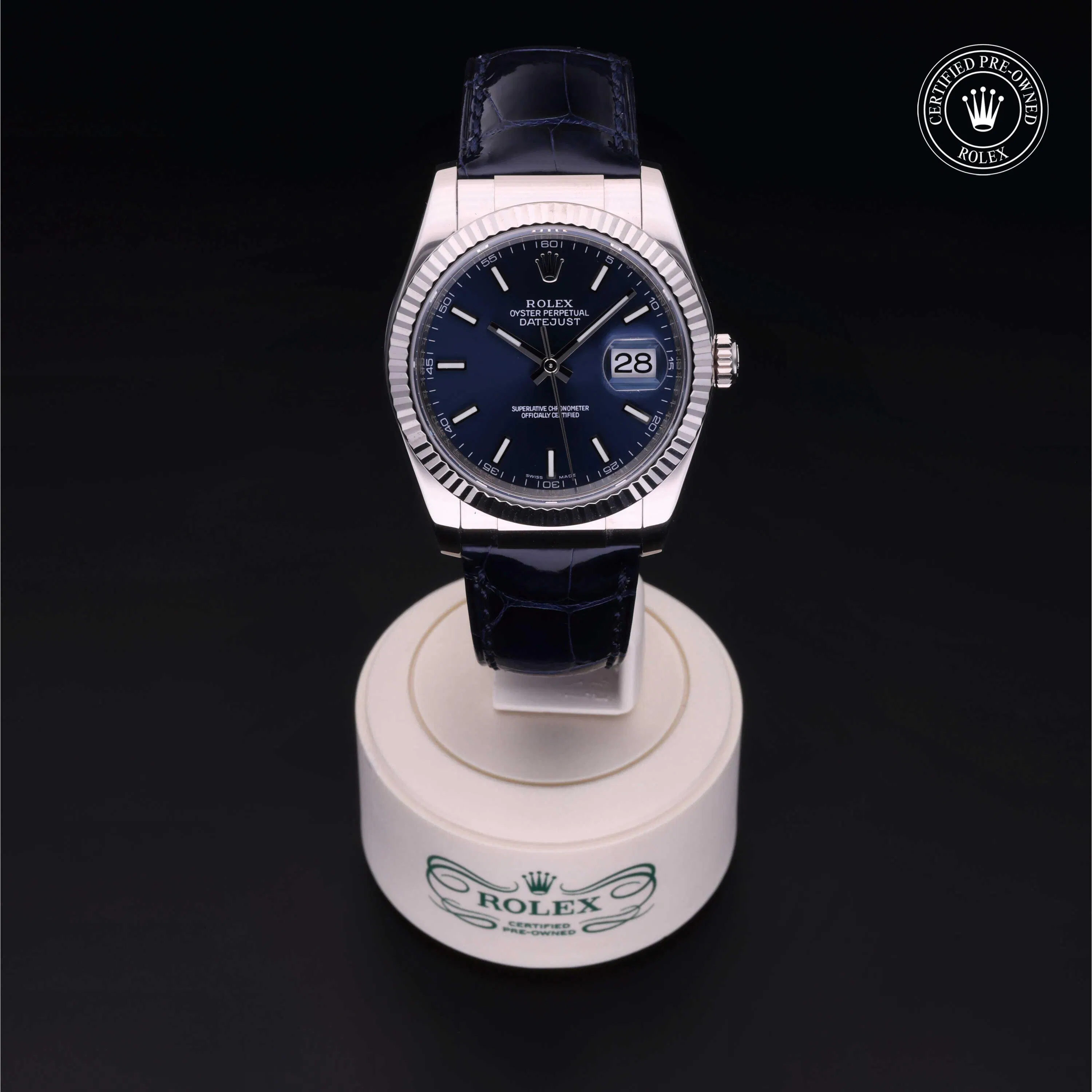 Gallery image 1 for Datejust