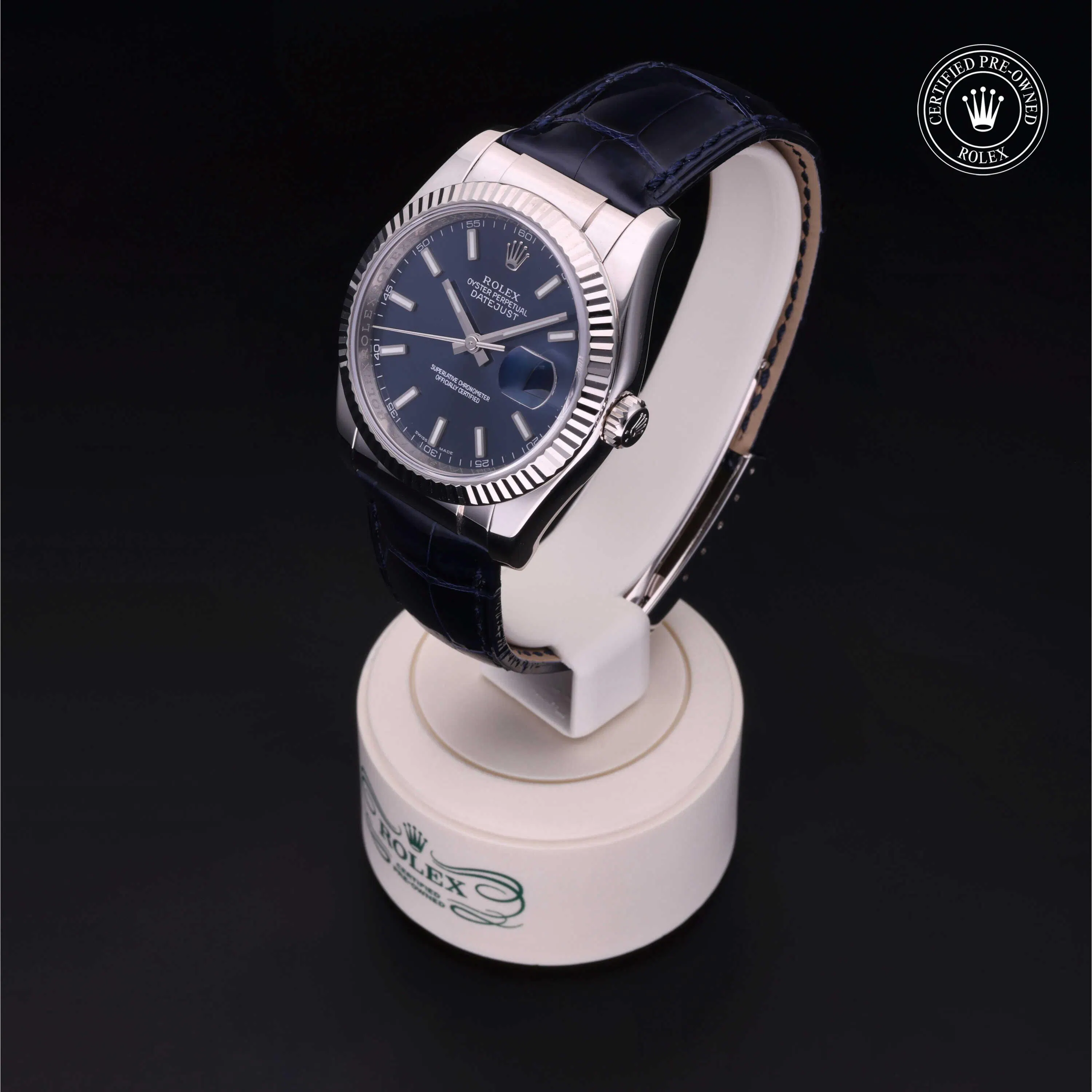 Gallery image 2 for Datejust