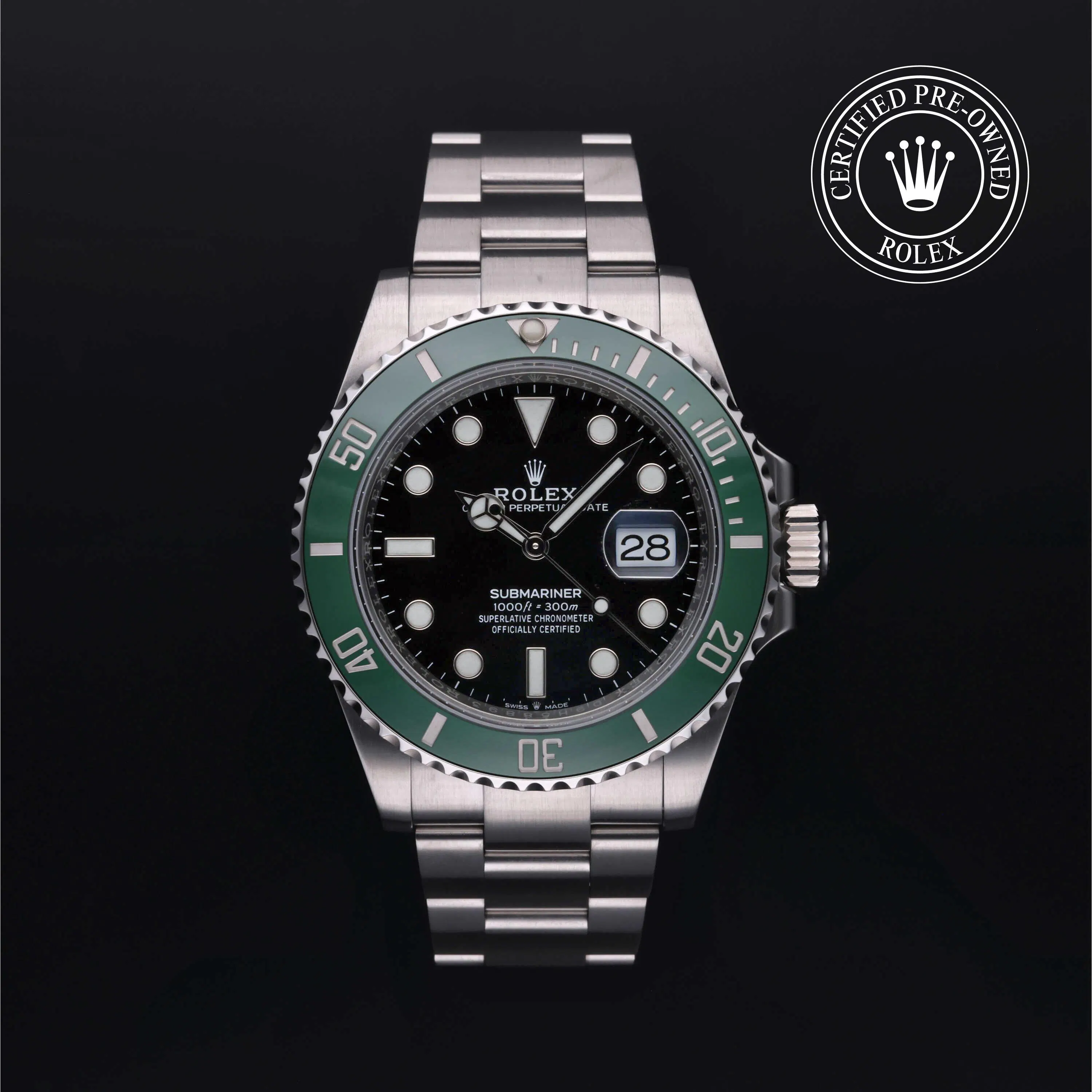 Submariner thumbnail