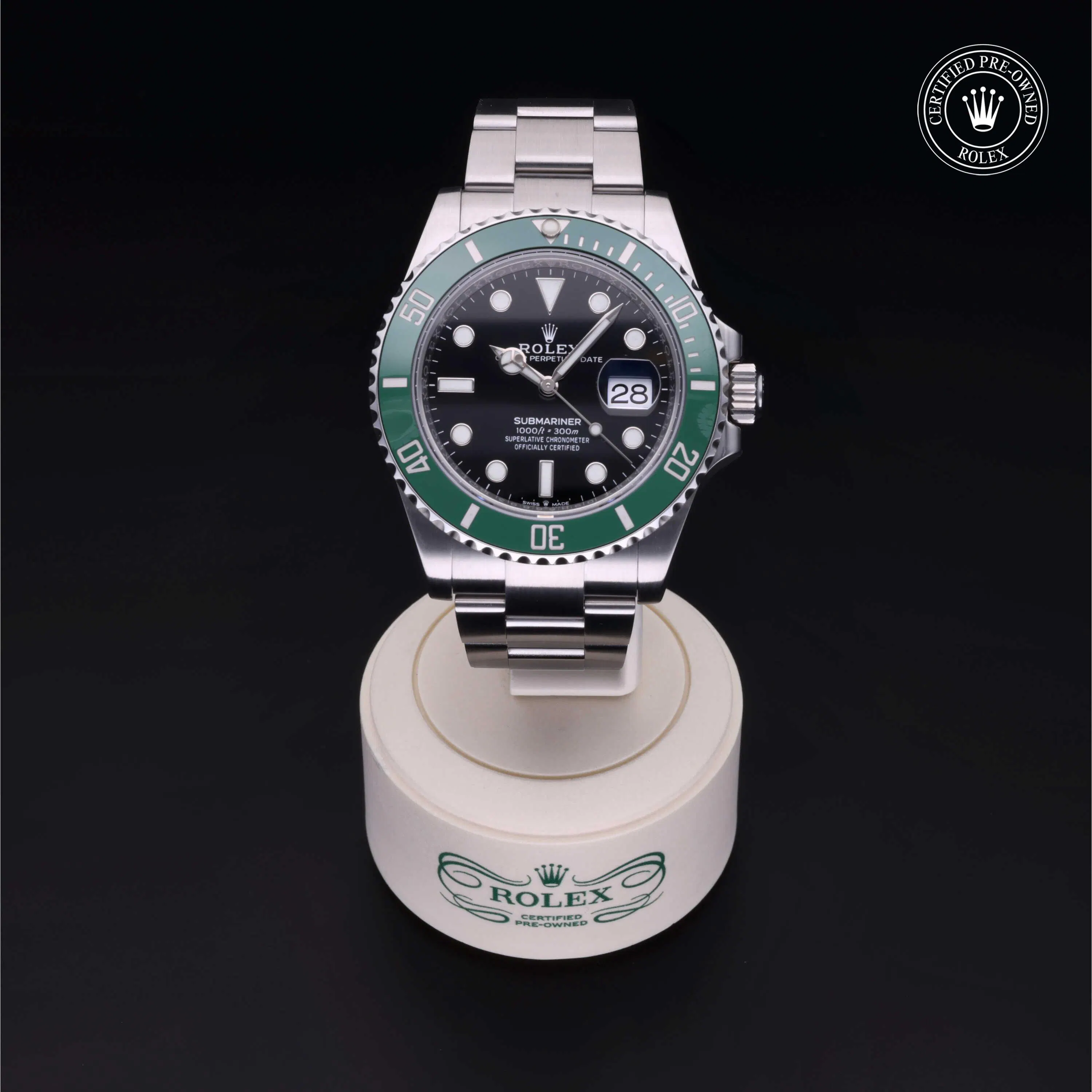Gallery image 1 for Submariner