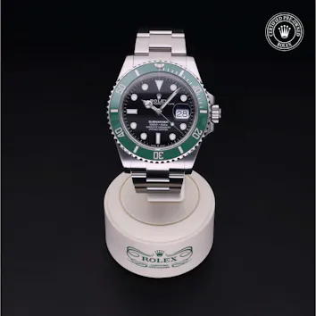 Gallery image 1 for Submariner