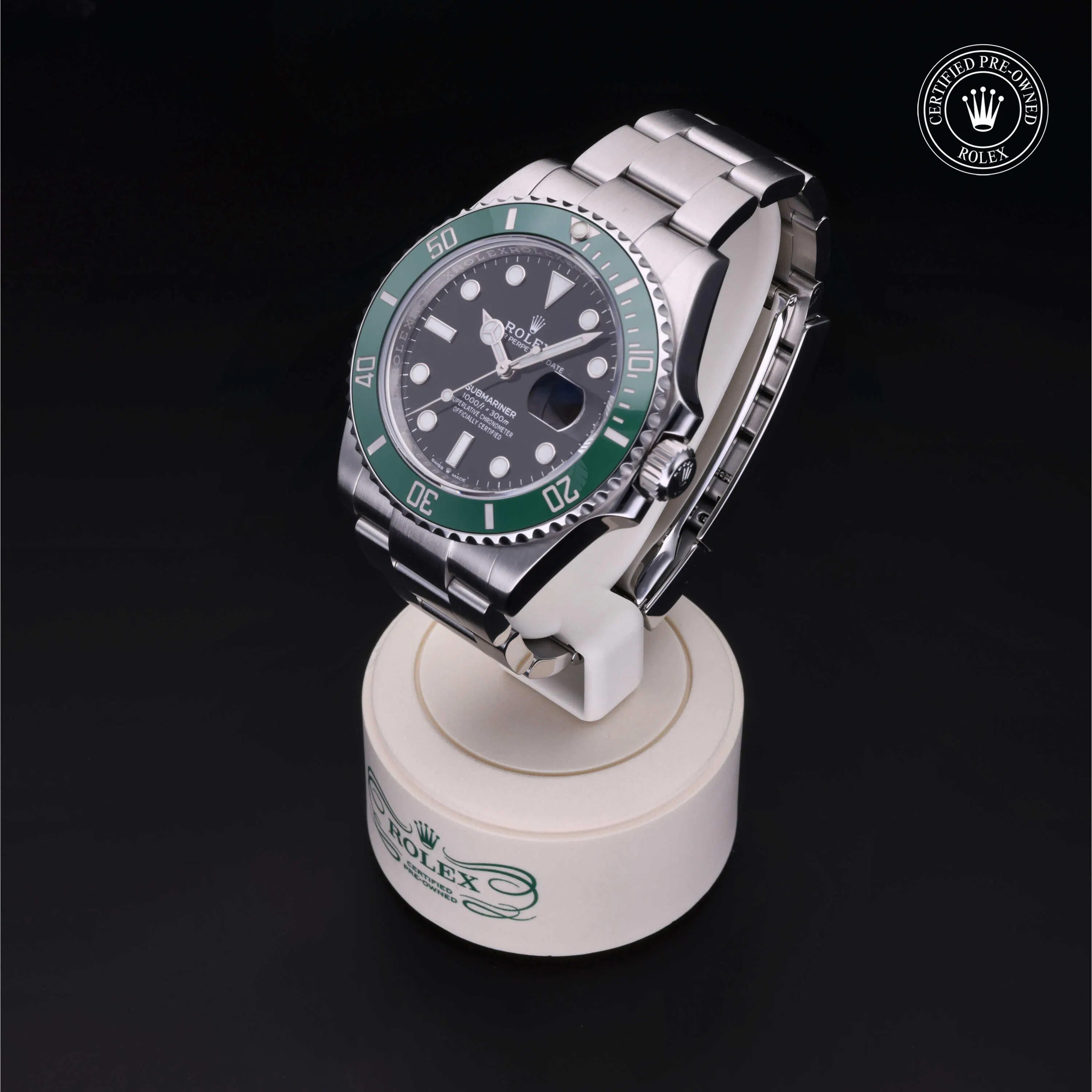 Gallery image 2 for Submariner
