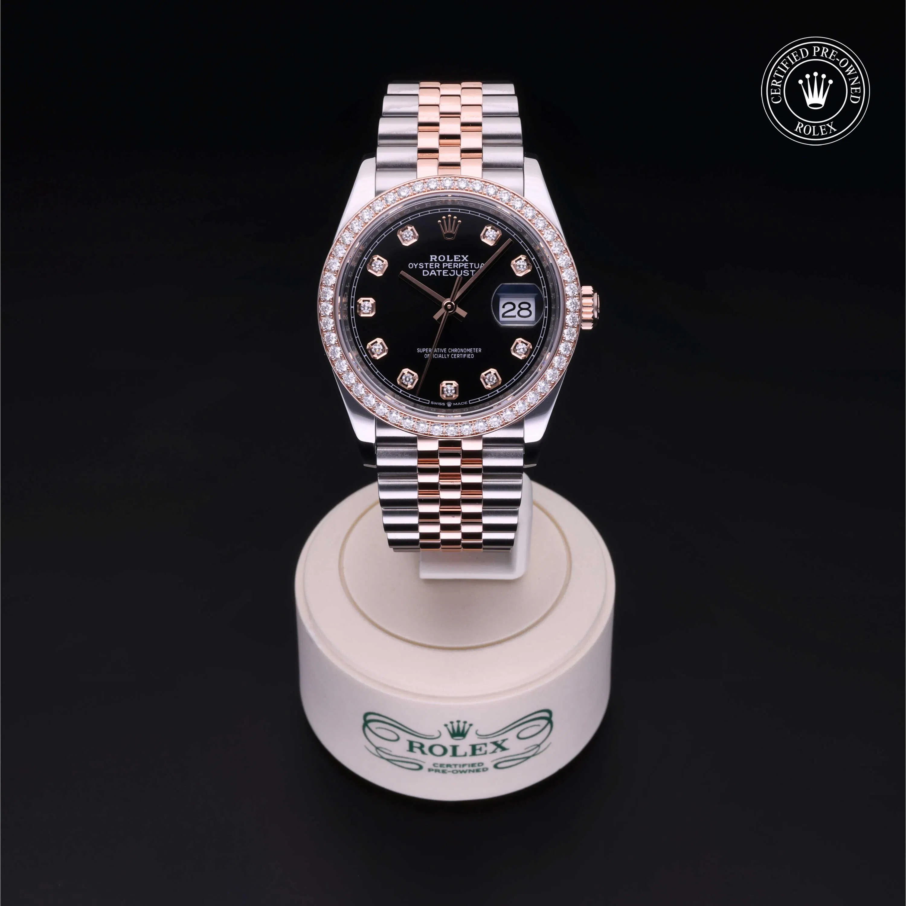 Gallery image 1 for Datejust