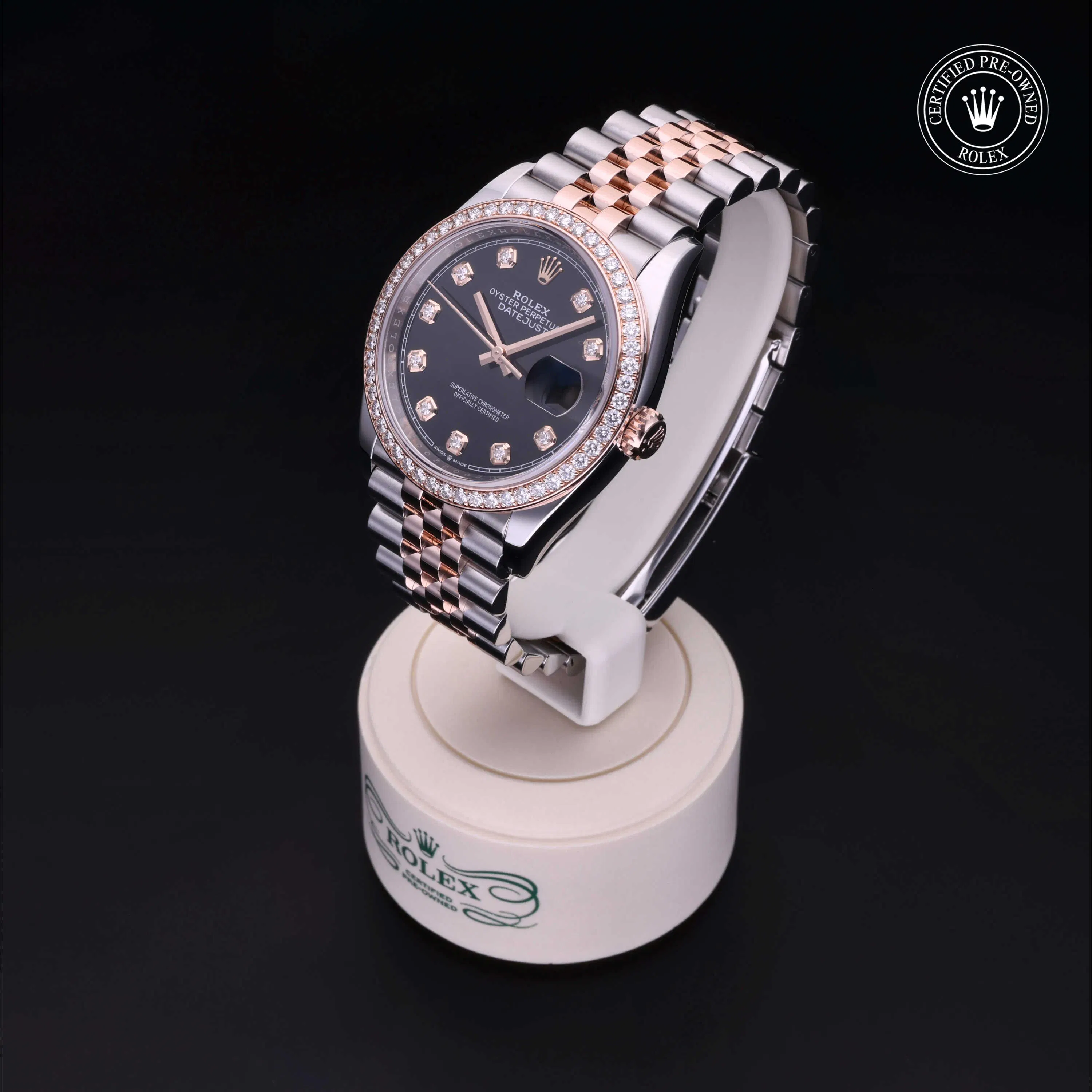 Gallery image 2 for Datejust