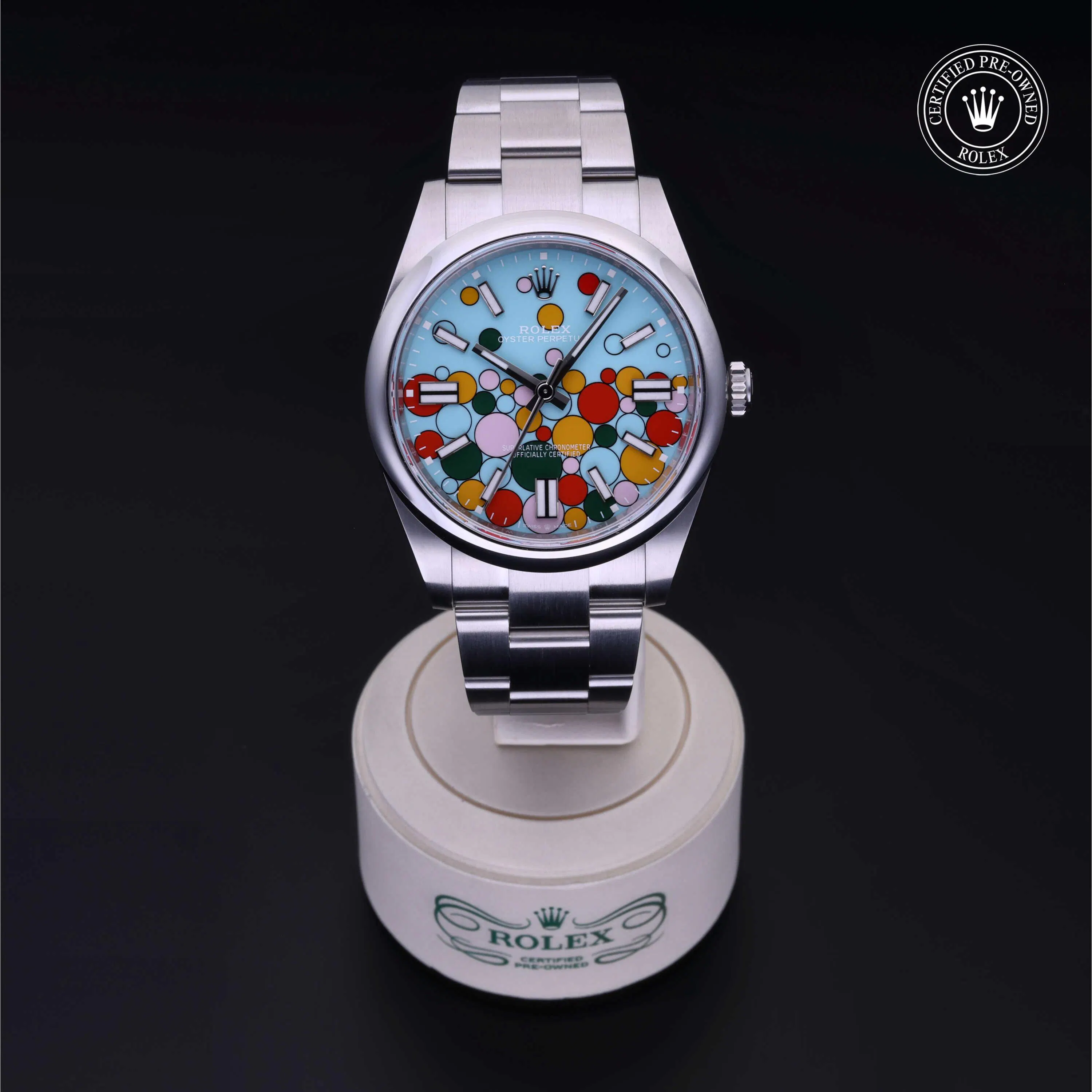 Gallery image 1 for Oyster Perpetual
