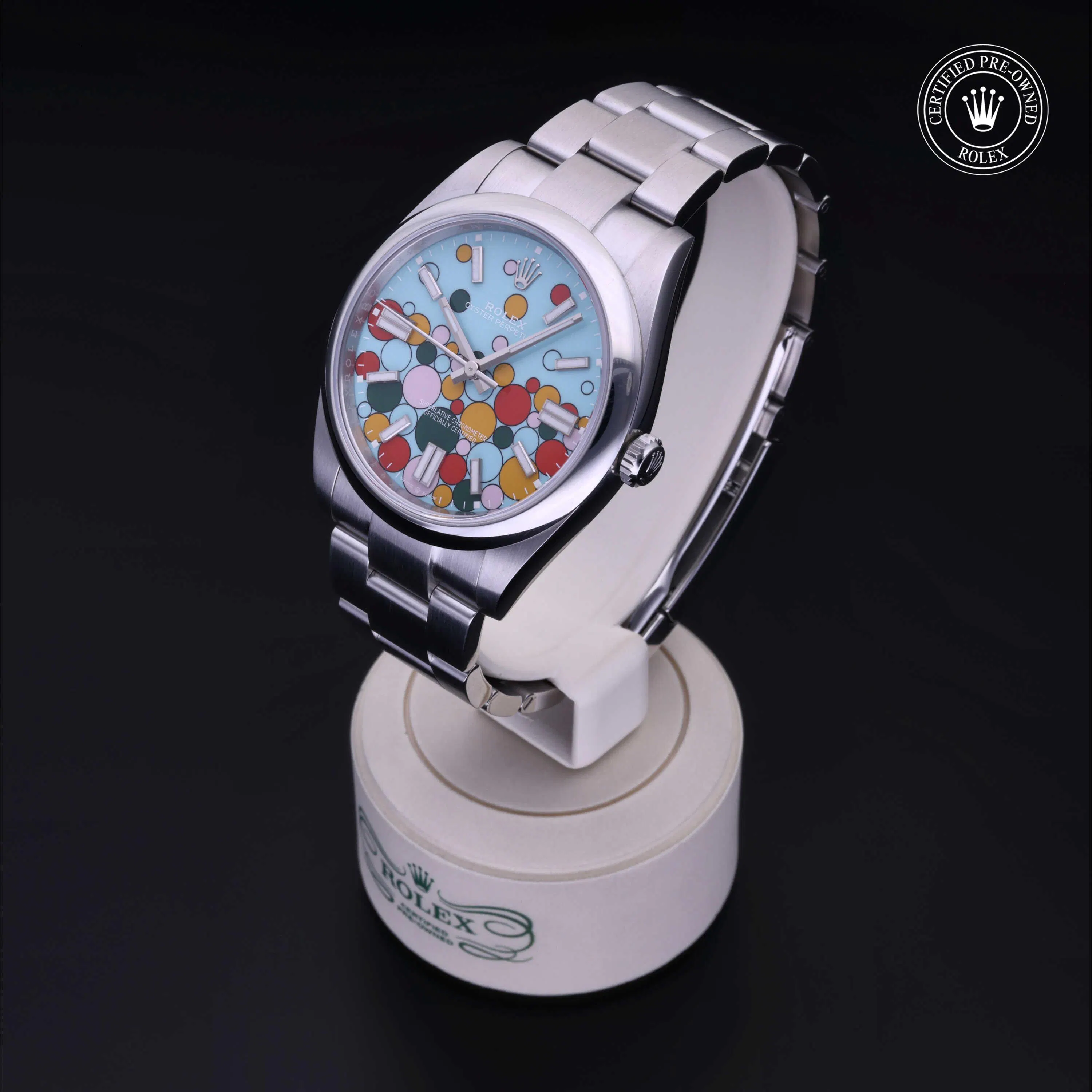 Gallery image 2 for Oyster Perpetual