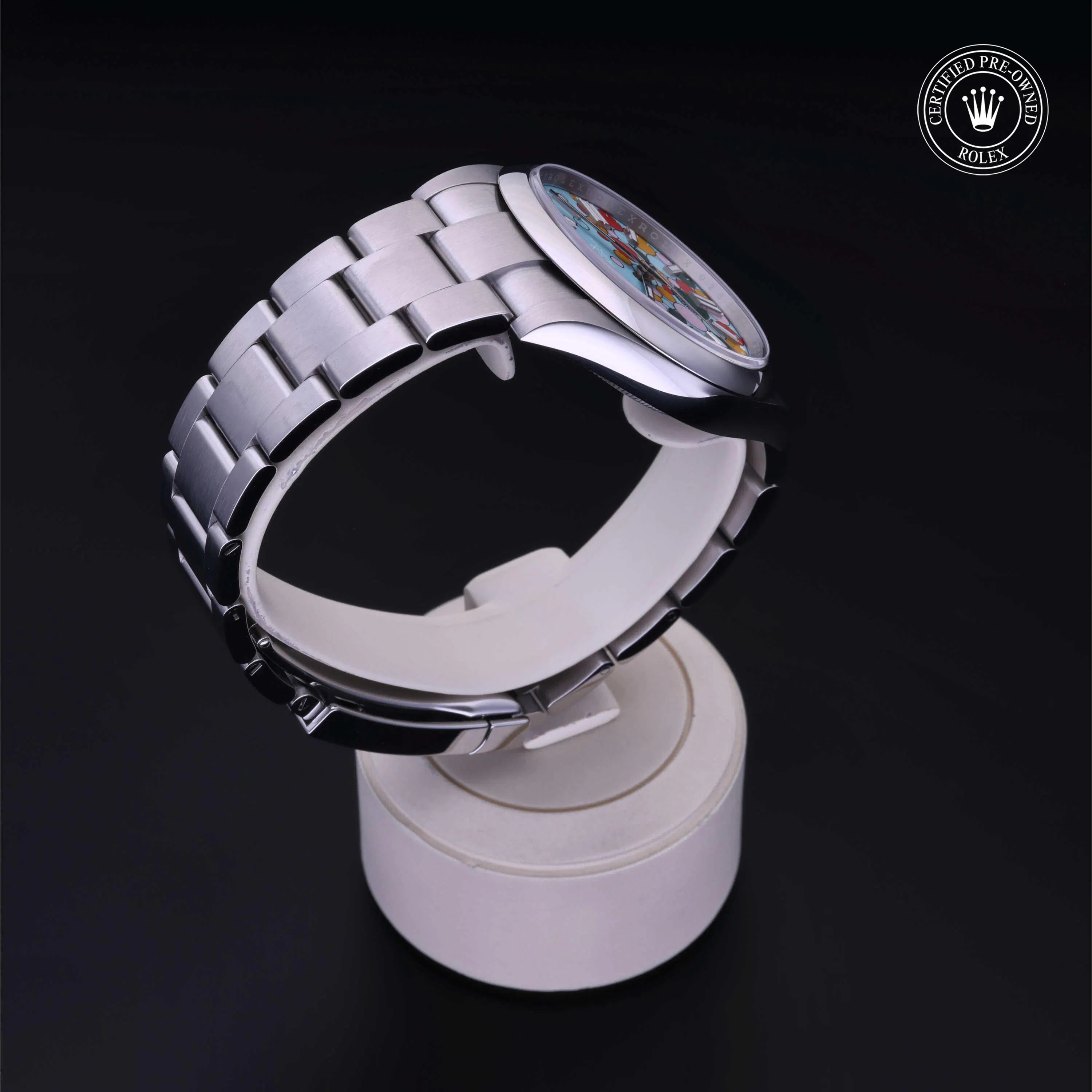 Gallery image 4 for Oyster Perpetual