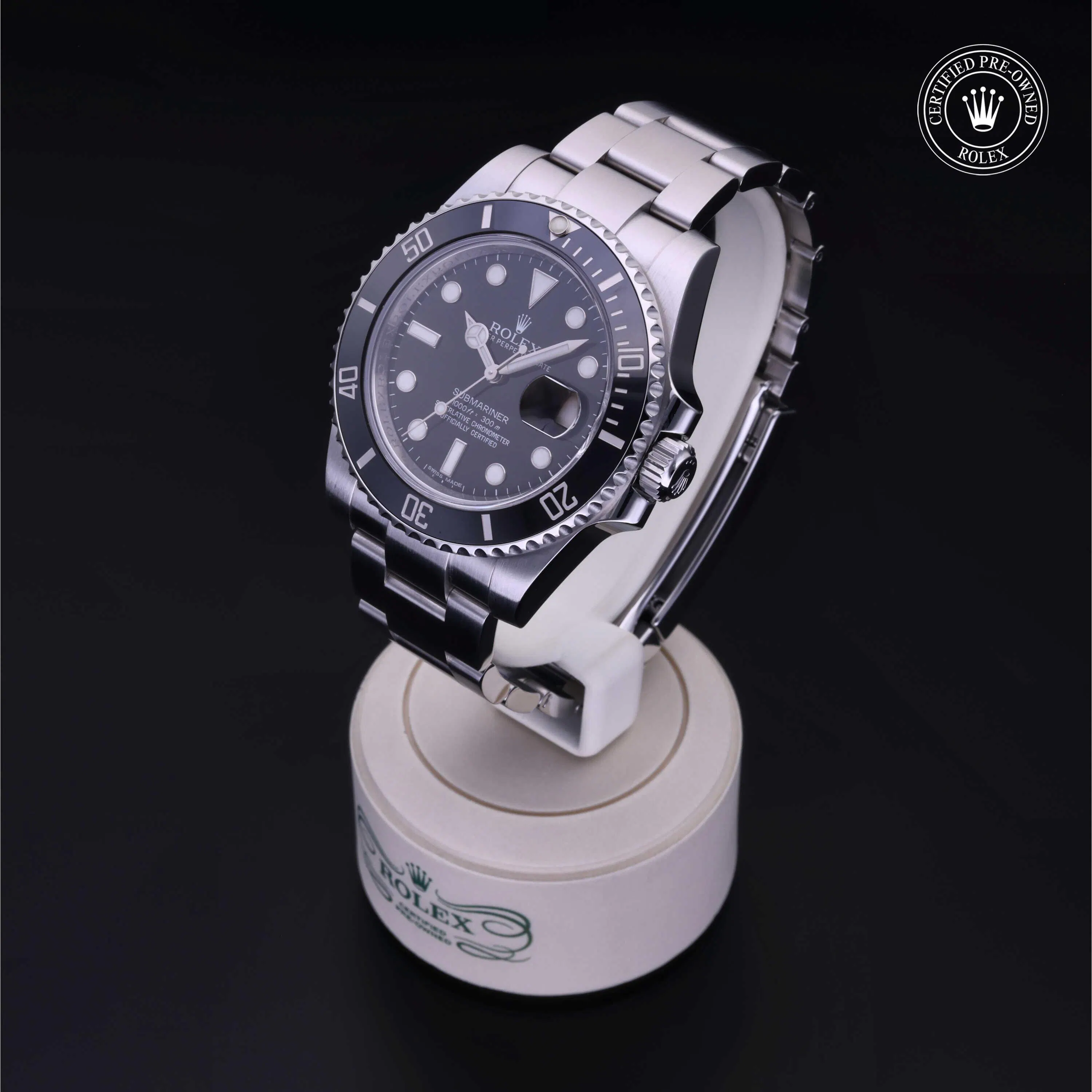 Gallery image 2 for Submariner Date