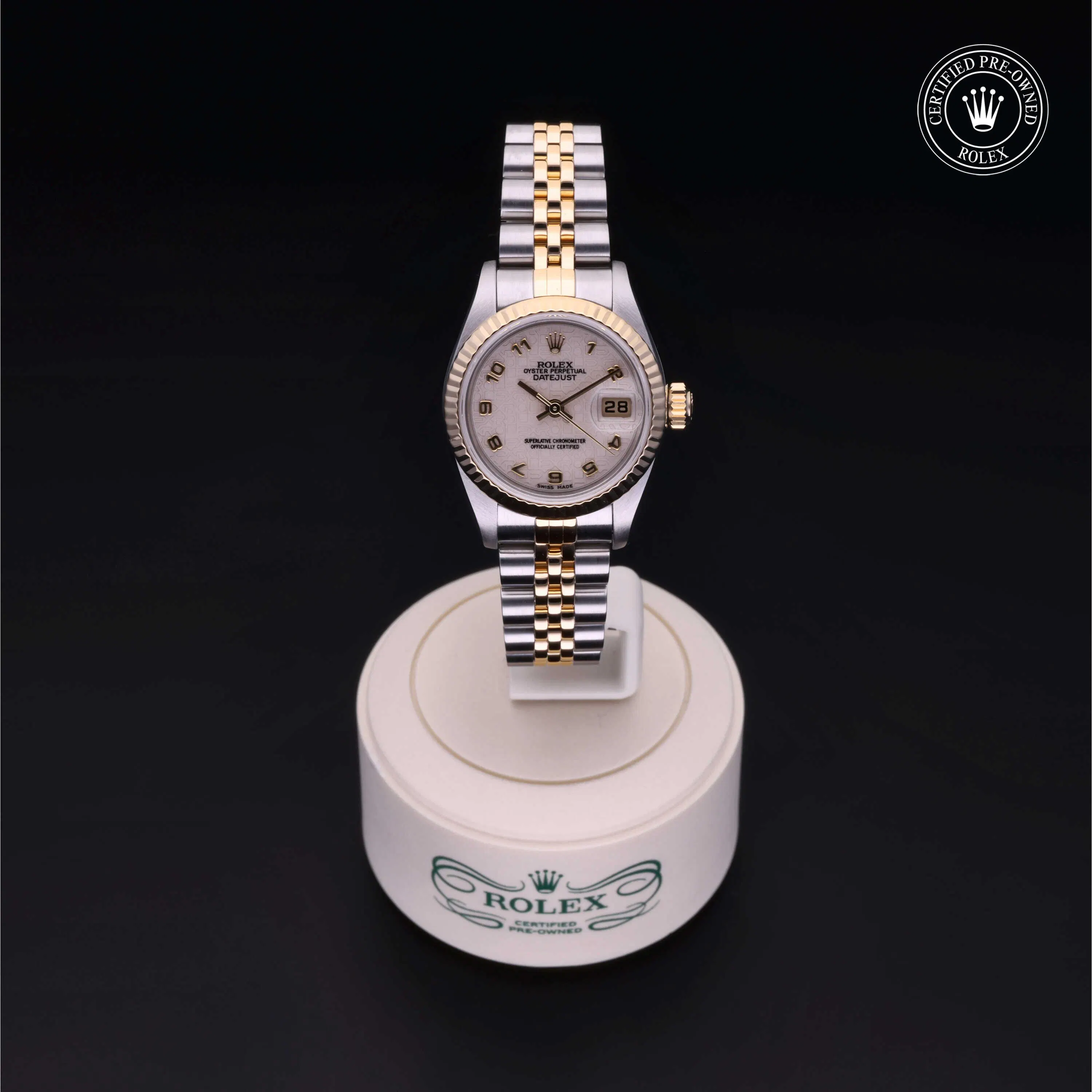 Gallery image 1 for Datejust
