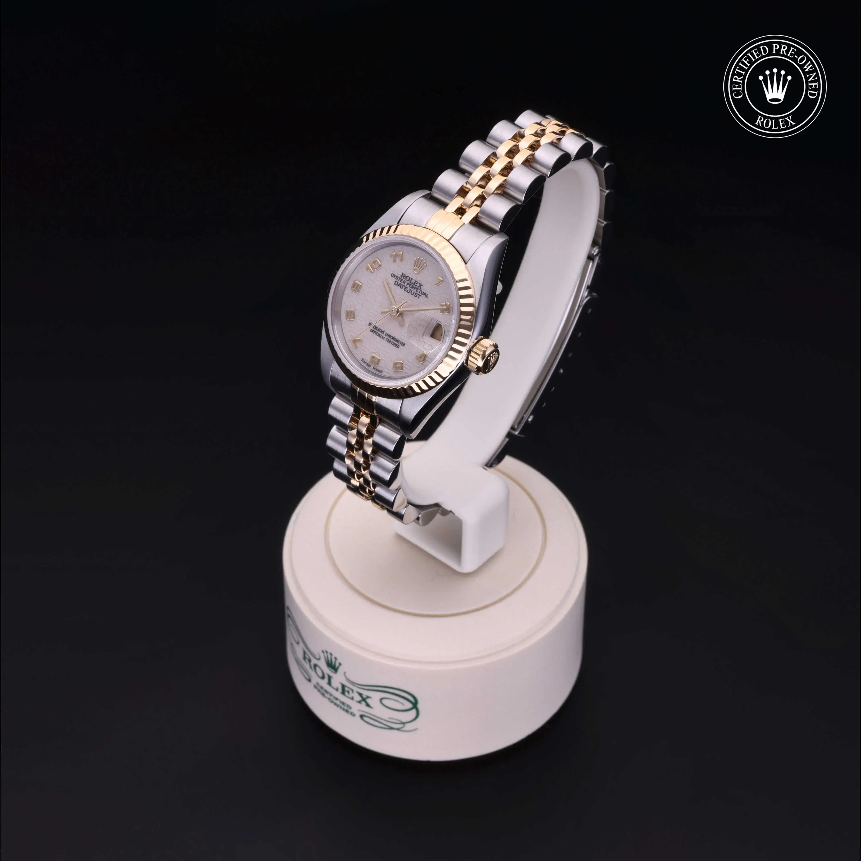 Gallery image 2 for Datejust