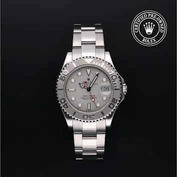 Rolex Certified Pre-Owned watch image 1