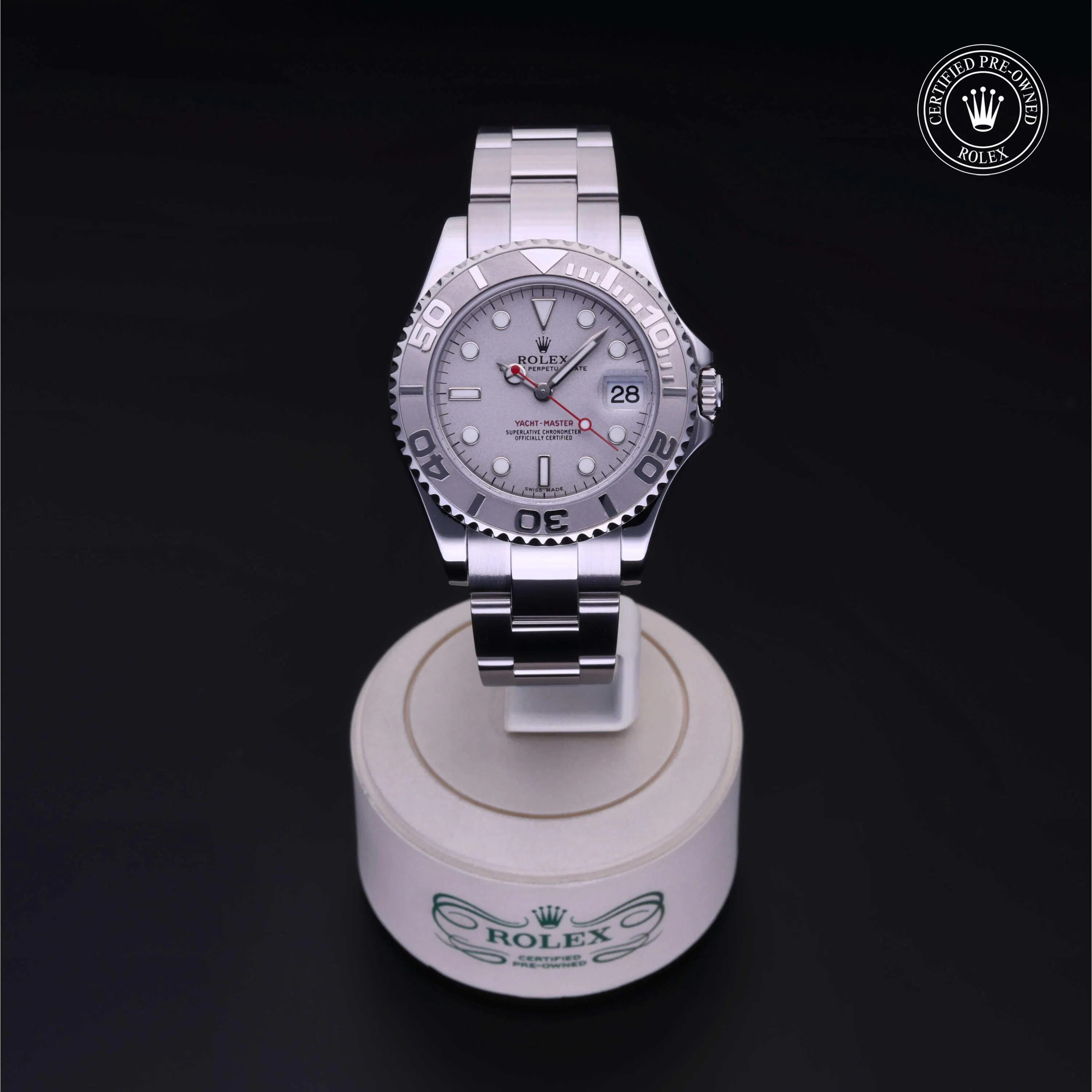 Gallery image 1 for Yacht-Master