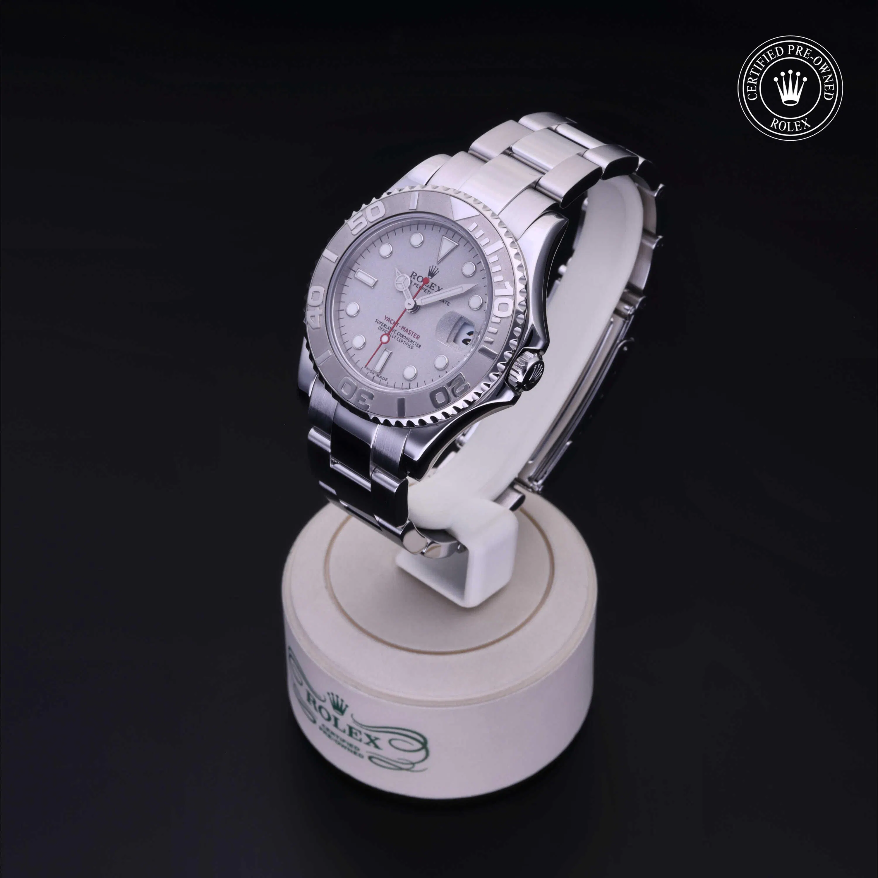 Gallery image 2 for Yacht-Master