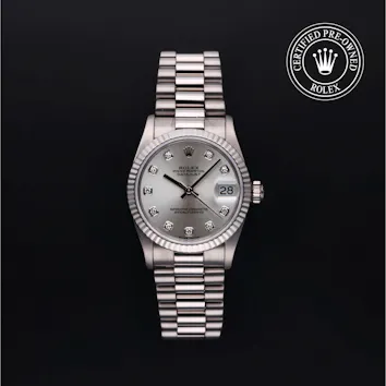 Rolex Certified Pre-Owned watch image 1