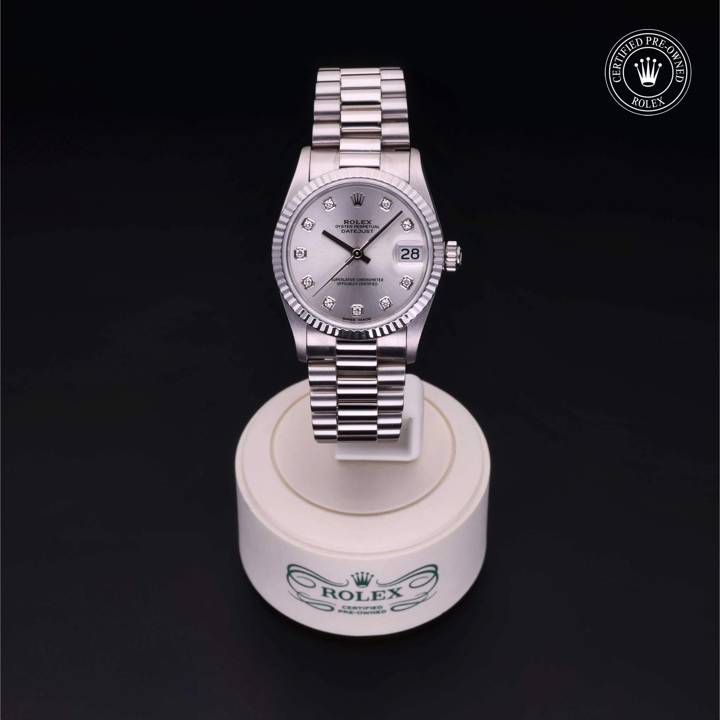 Gallery image 1 for Datejust