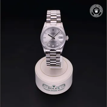 Gallery image 1 for Datejust