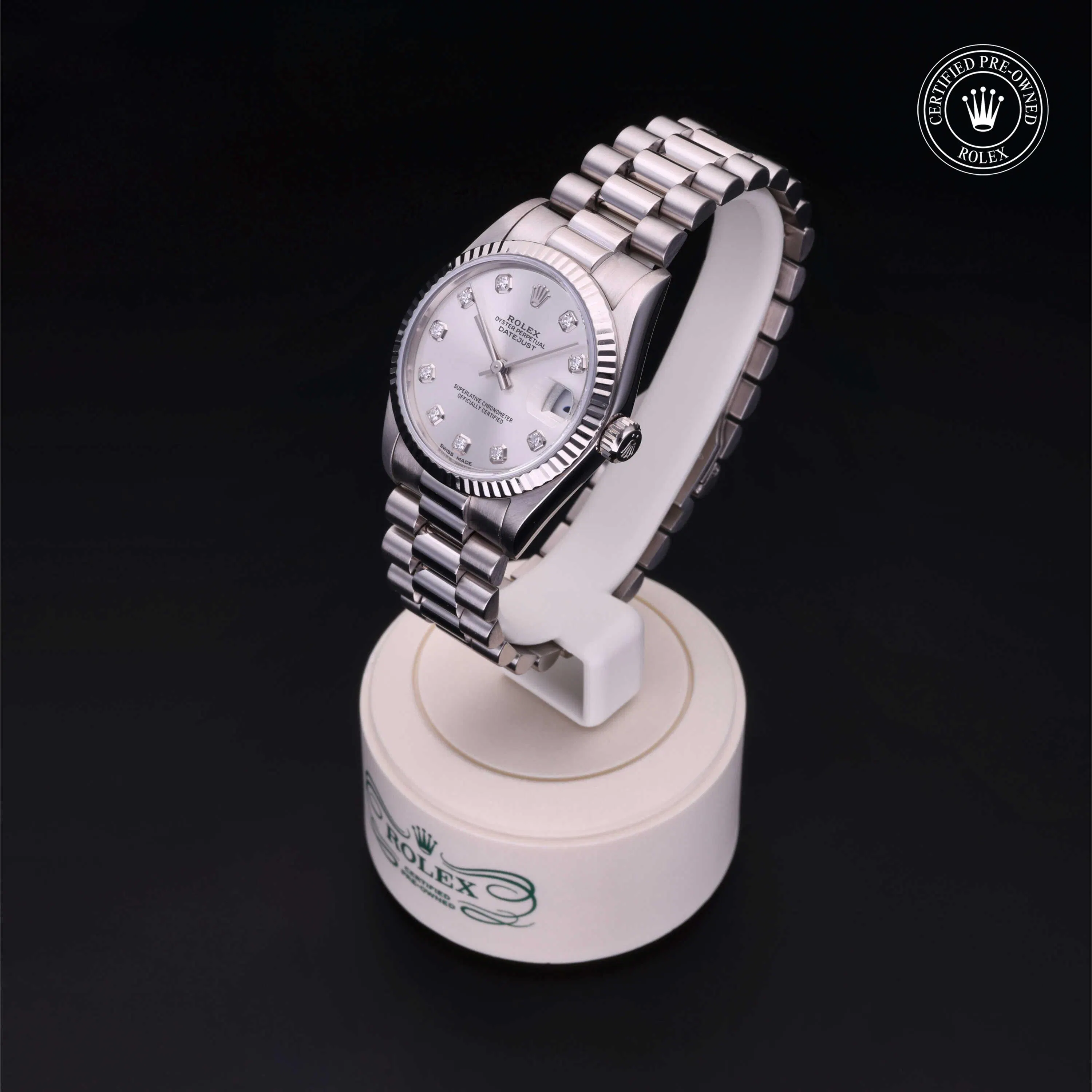 Gallery image 2 for Datejust
