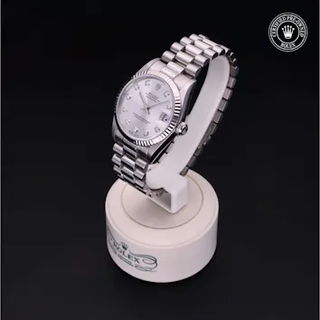 Gallery image 2 for Datejust