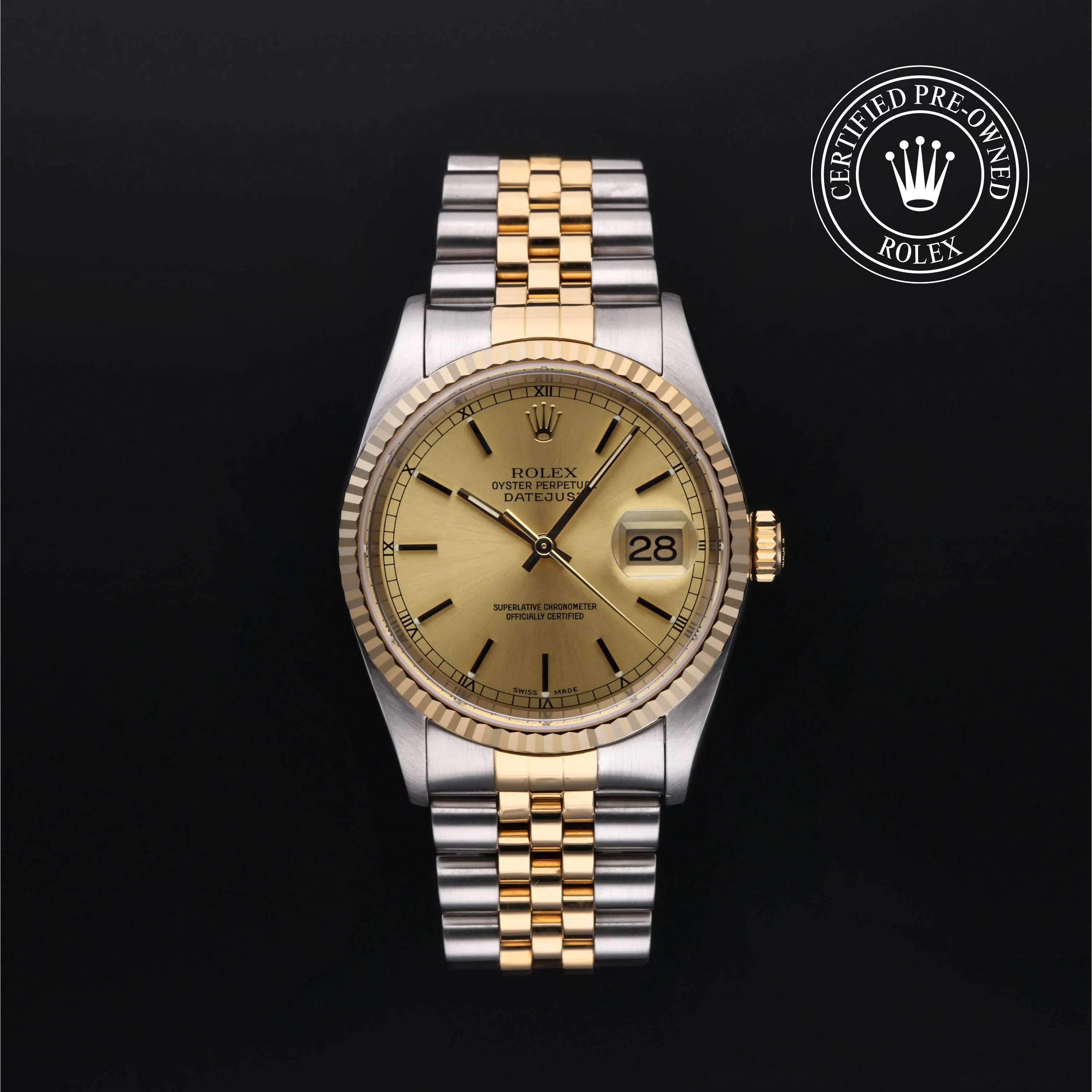 Datejust thumbnail