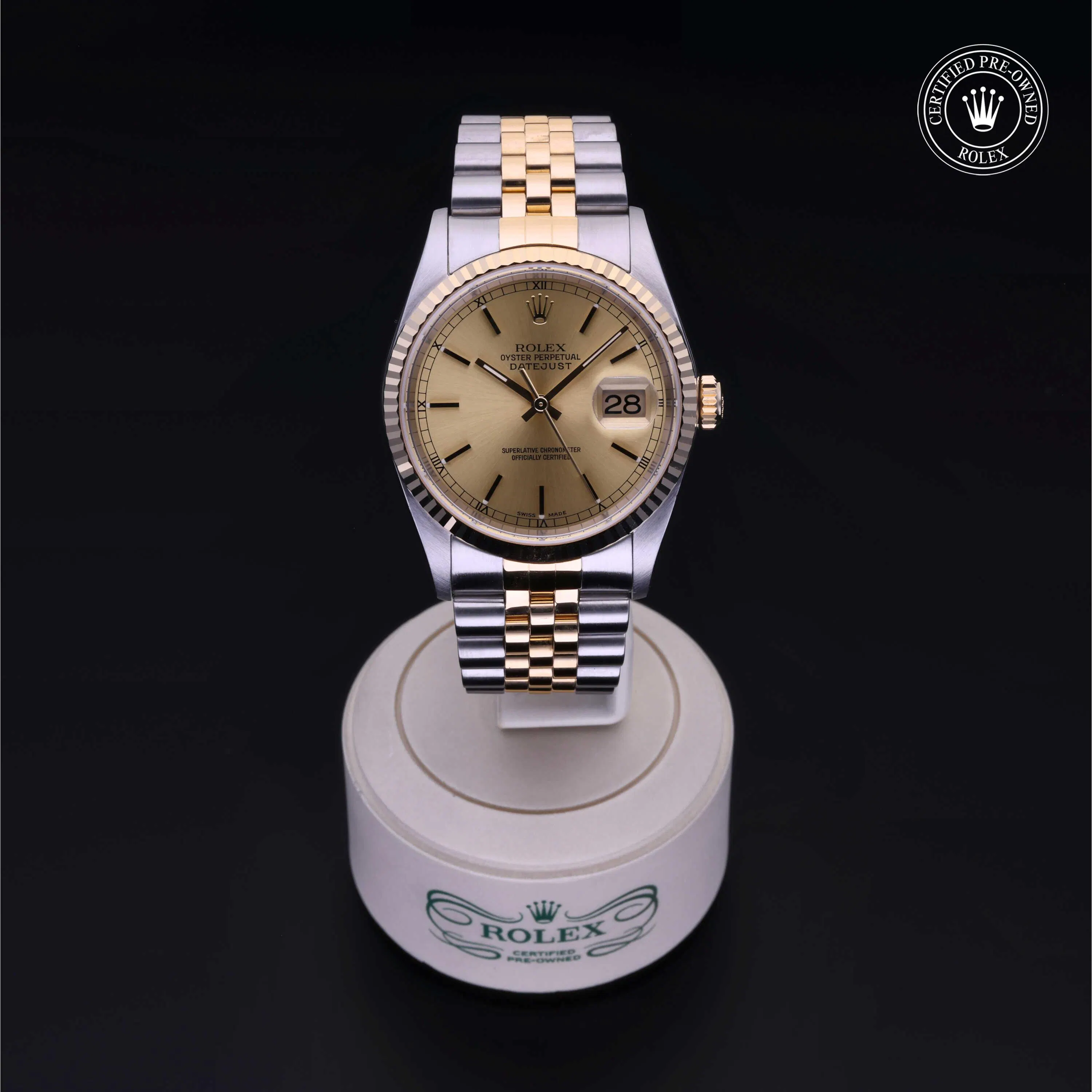 Gallery image 1 for Datejust