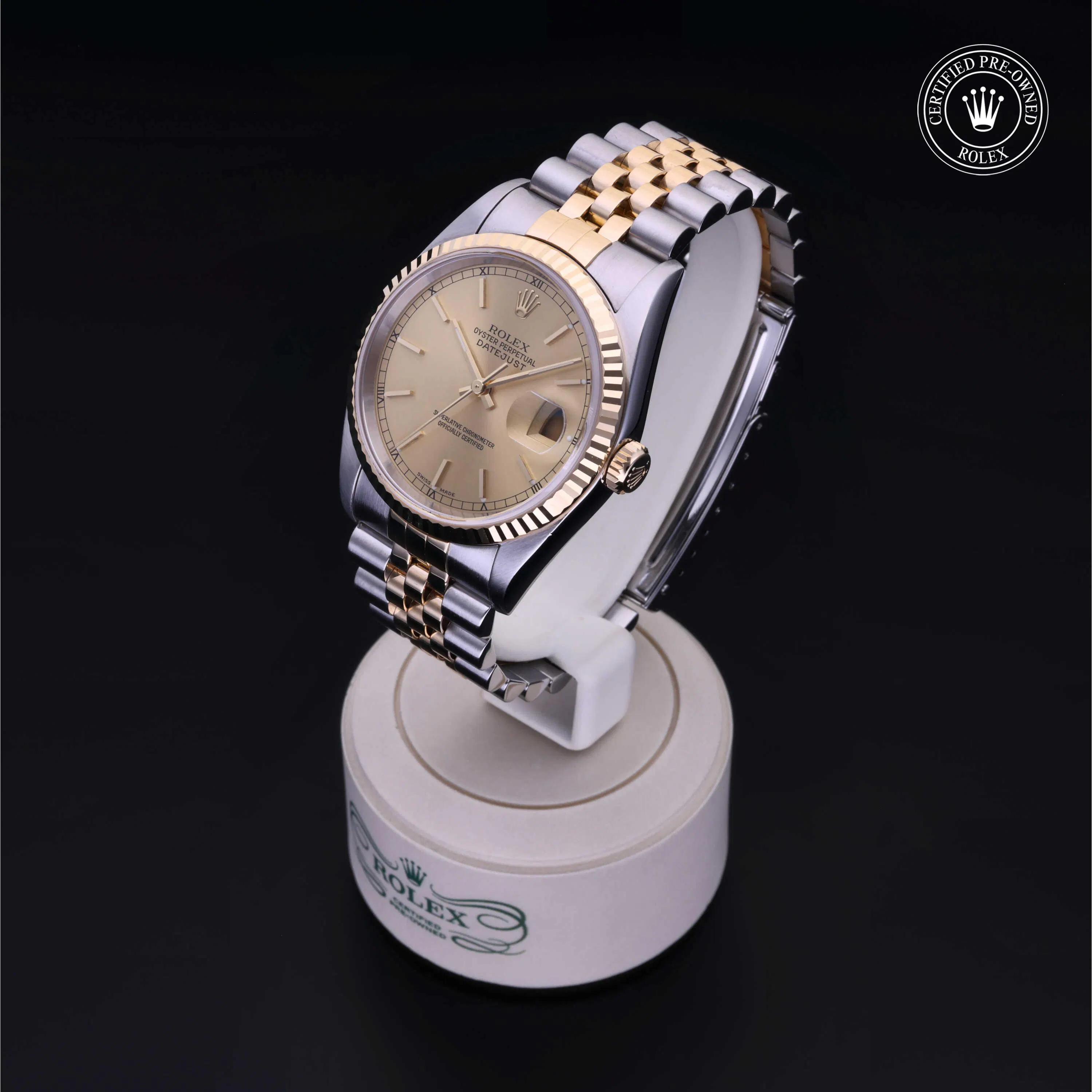 Gallery image 2 for Datejust