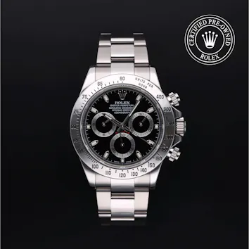 Rolex Certified Pre-Owned watch image 1