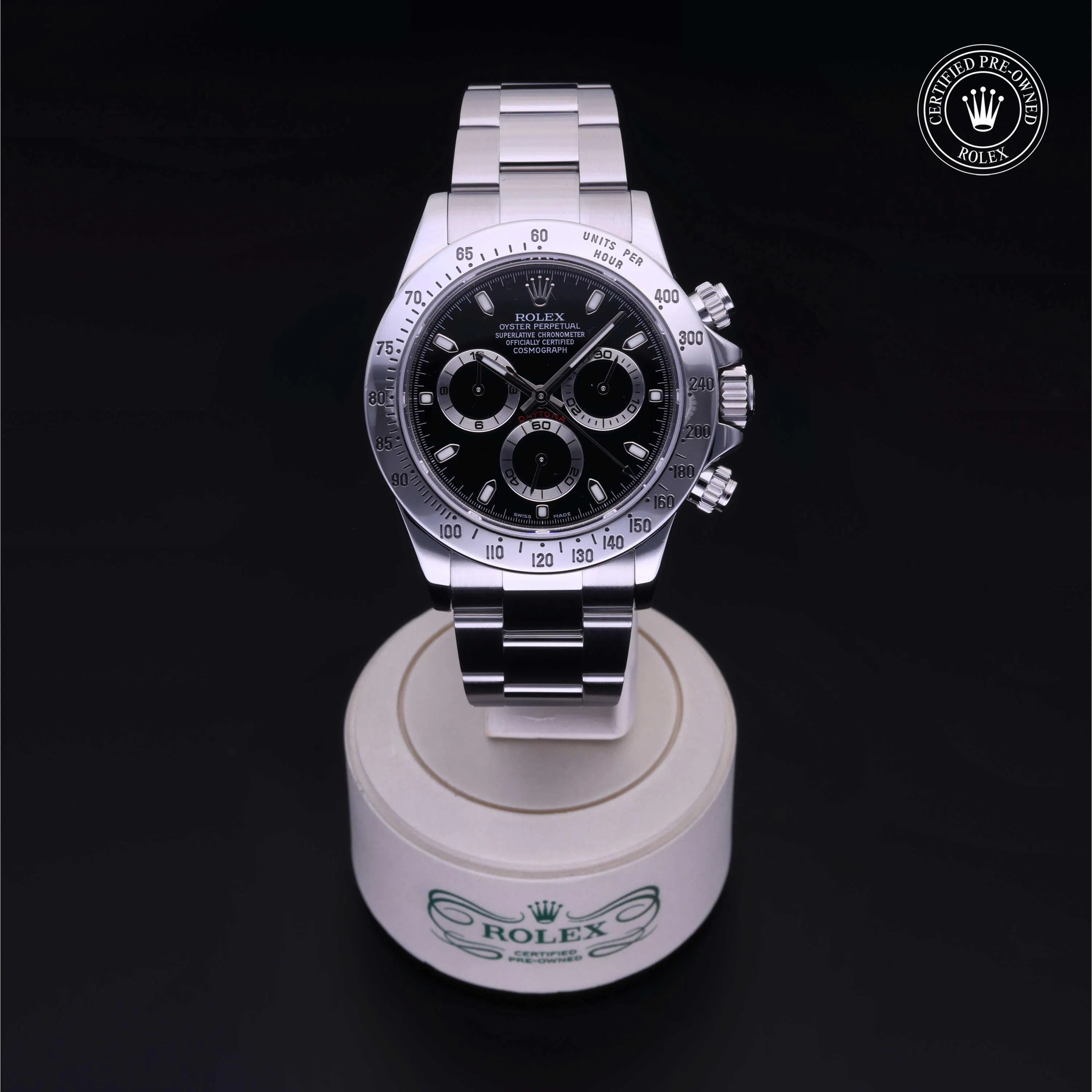 Gallery image 1 for Daytona Cosmograph