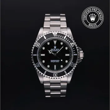Rolex Certified Pre-Owned watch image 1