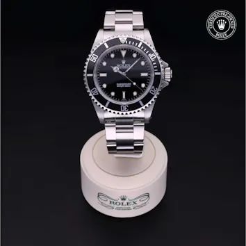 Gallery image 1 for Submariner No Date