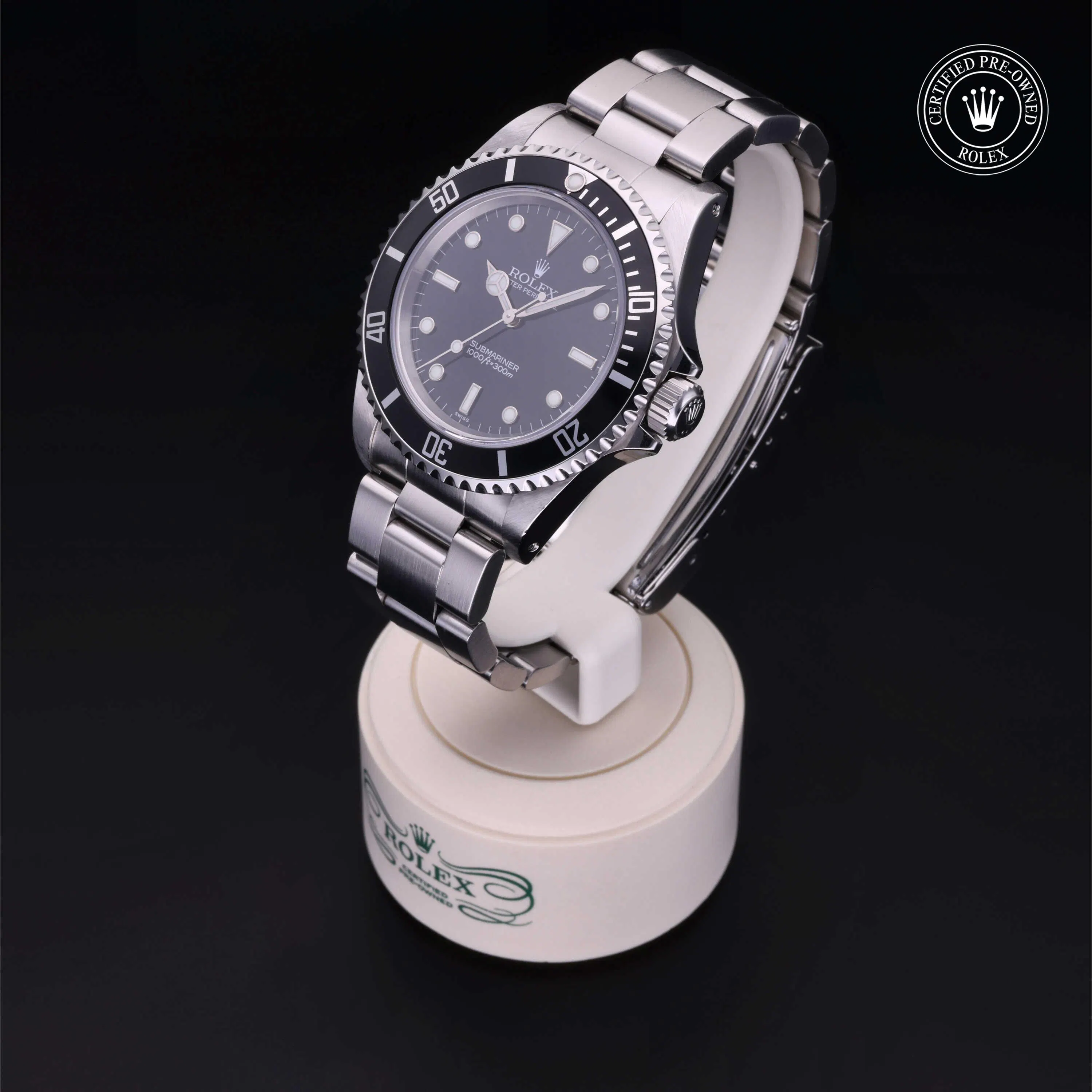 Gallery image 2 for Submariner No Date