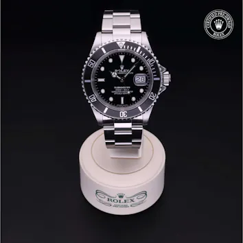Gallery image 1 for Submariner Date