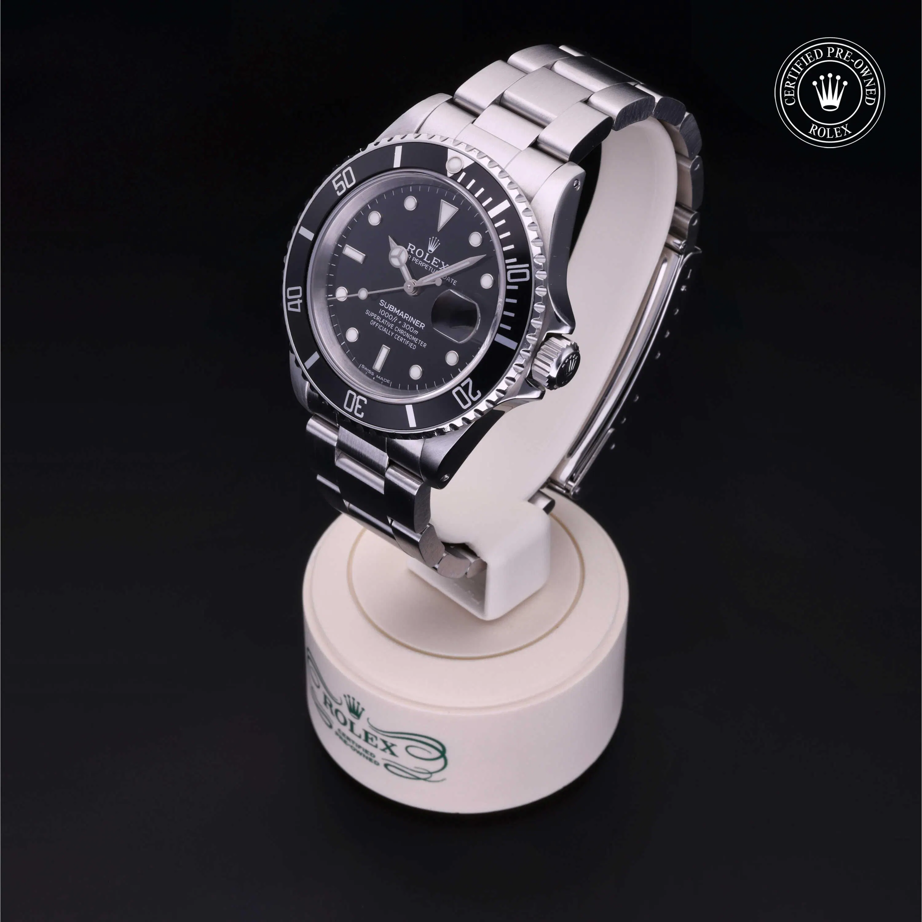Gallery image 2 for Submariner Date