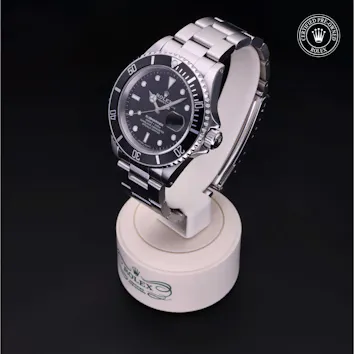 Gallery image 2 for Submariner Date