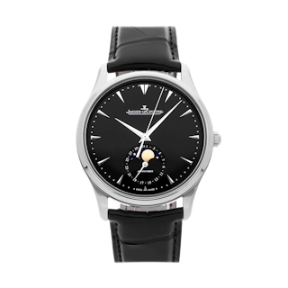 Vertical Master Ultra Thin Moon