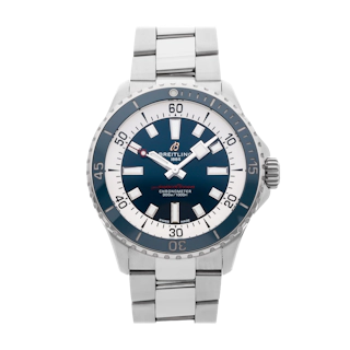 Vertical Superocean