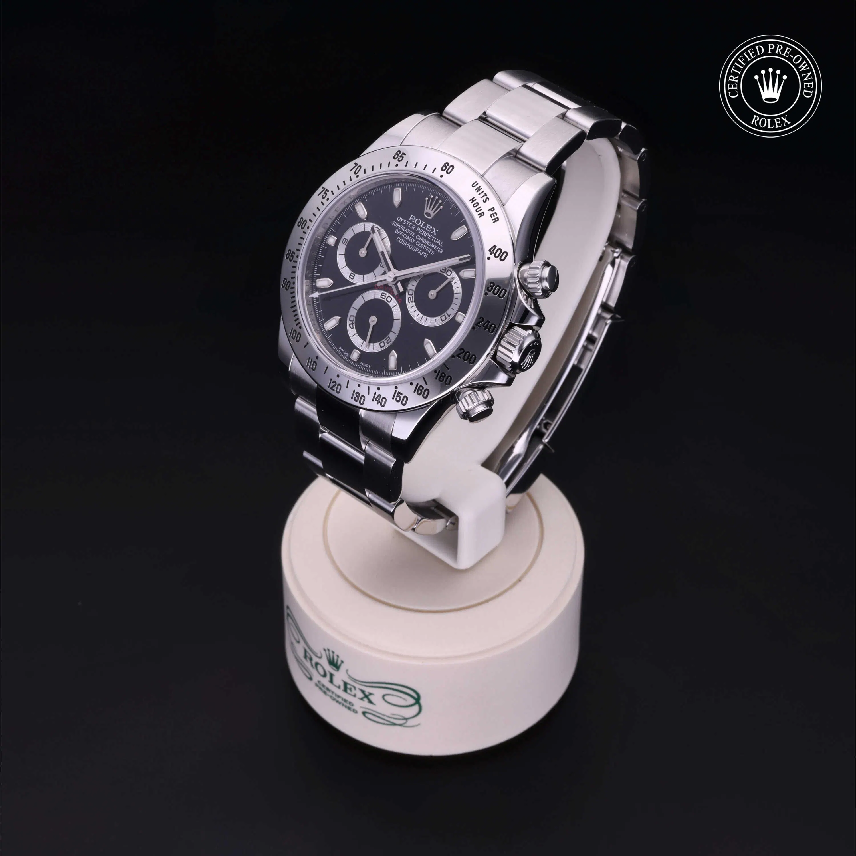 Gallery image 2 for Daytona Cosmograph