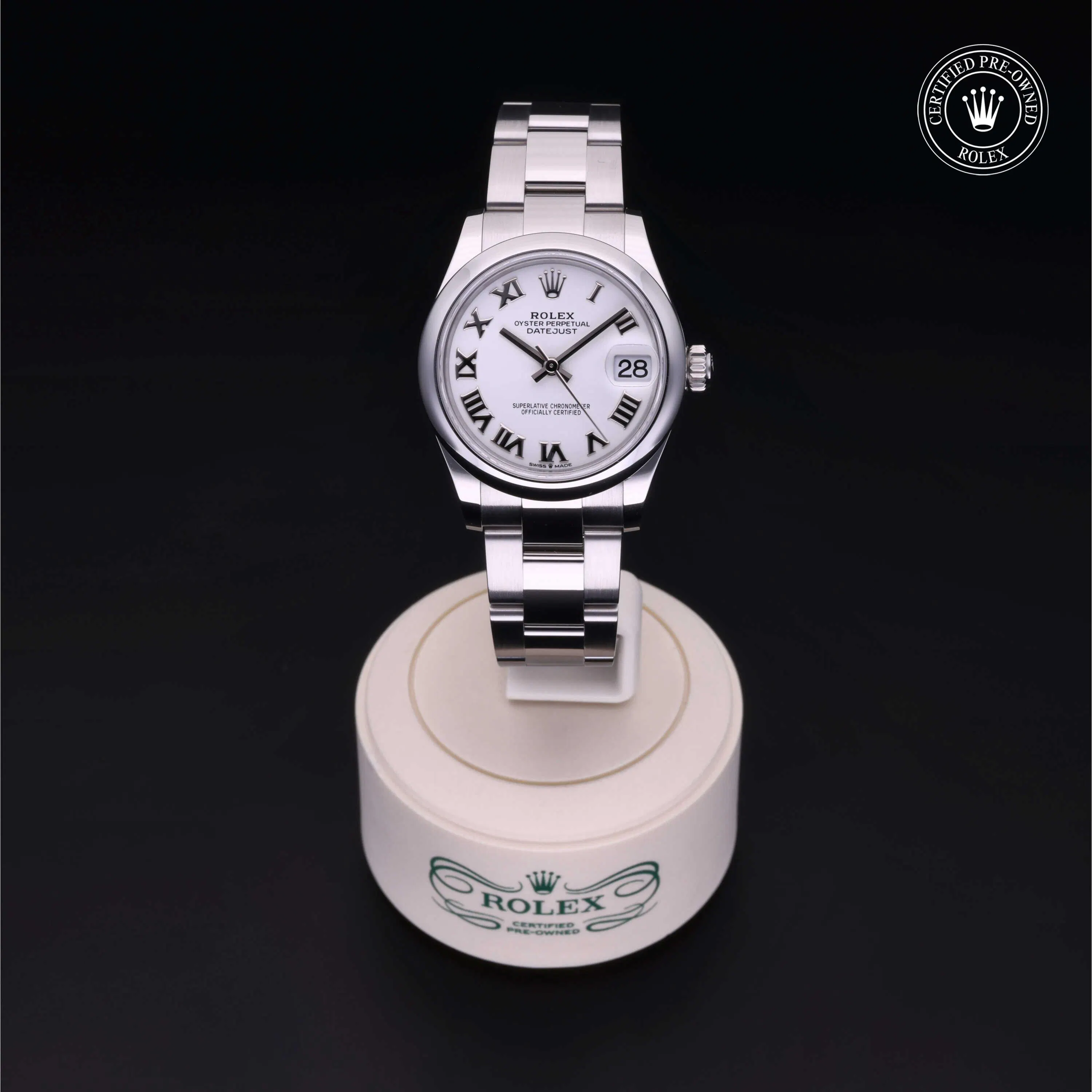 Gallery image 1 for Datejust