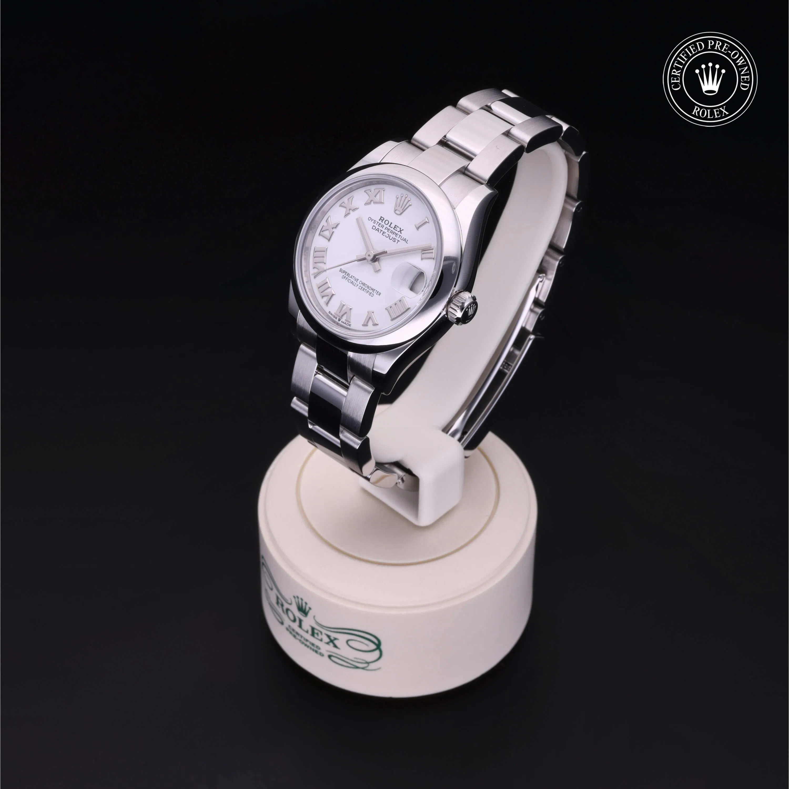 Gallery image 2 for Datejust