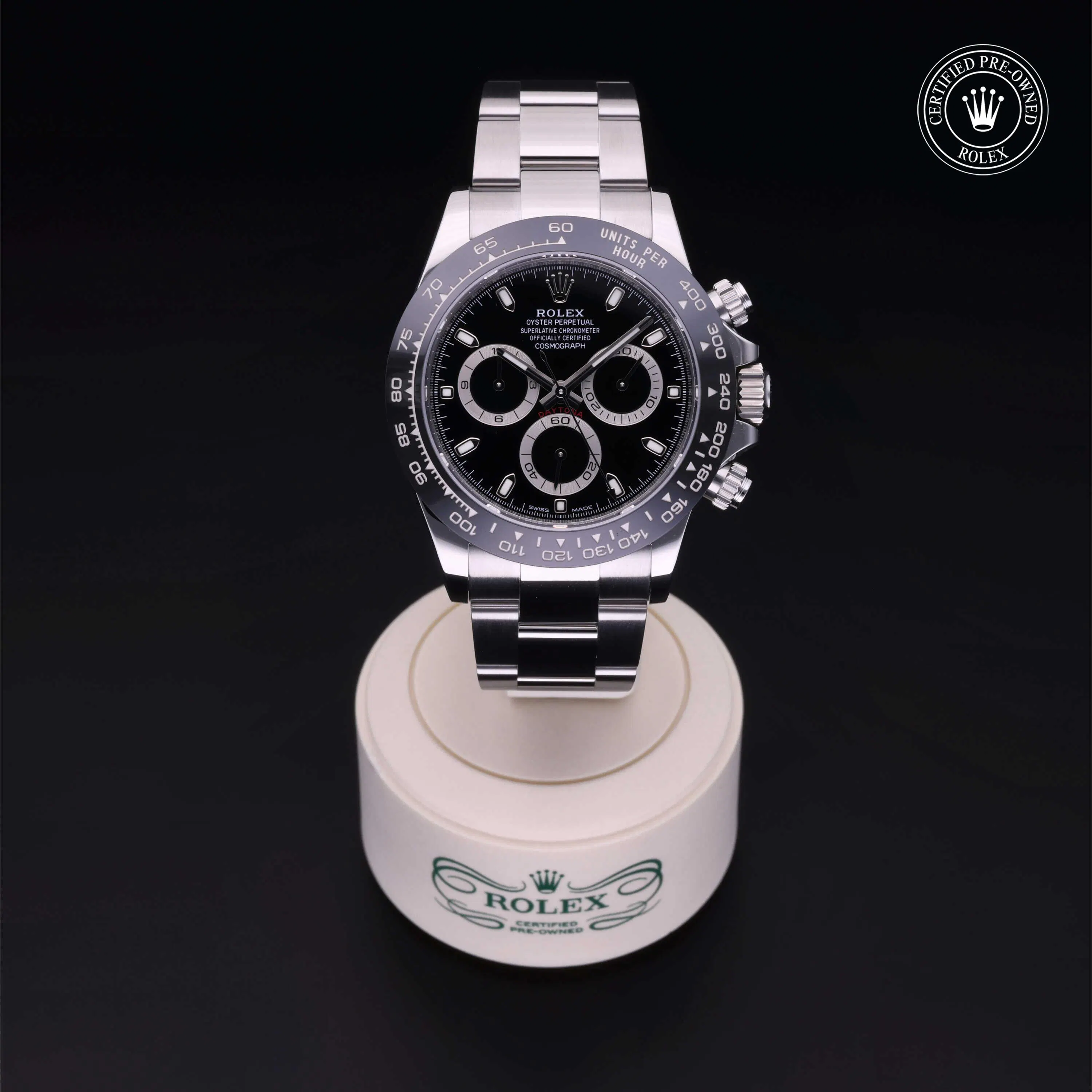 Gallery image 1 for Daytona Cosmograph