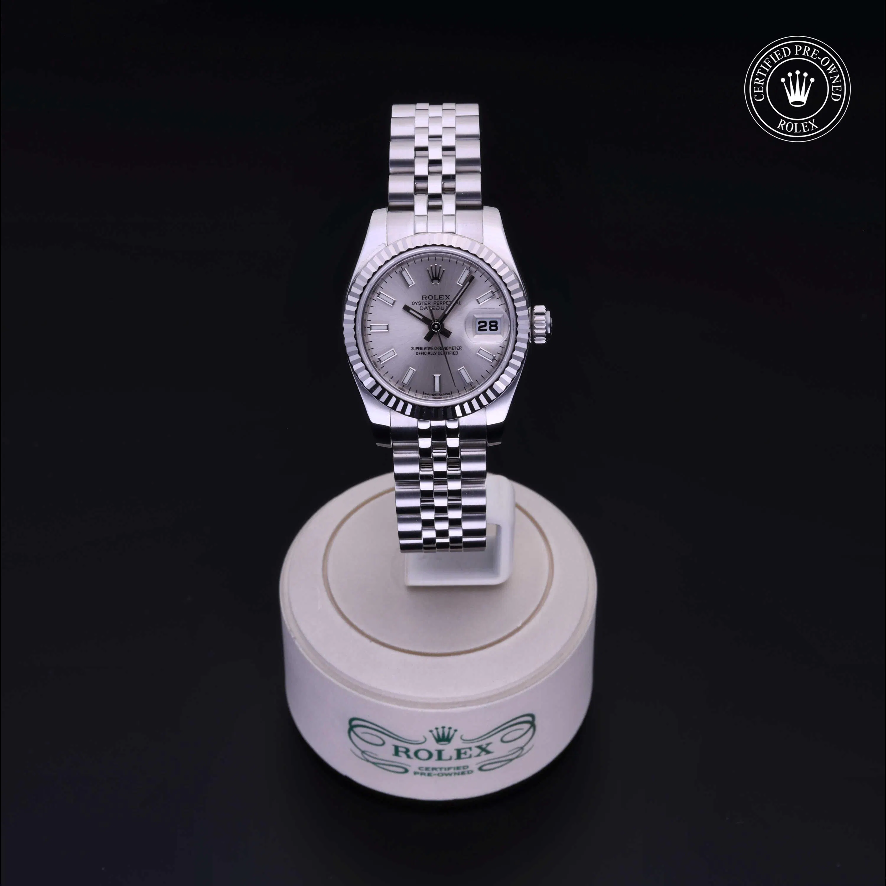 Gallery image 1 for Datejust