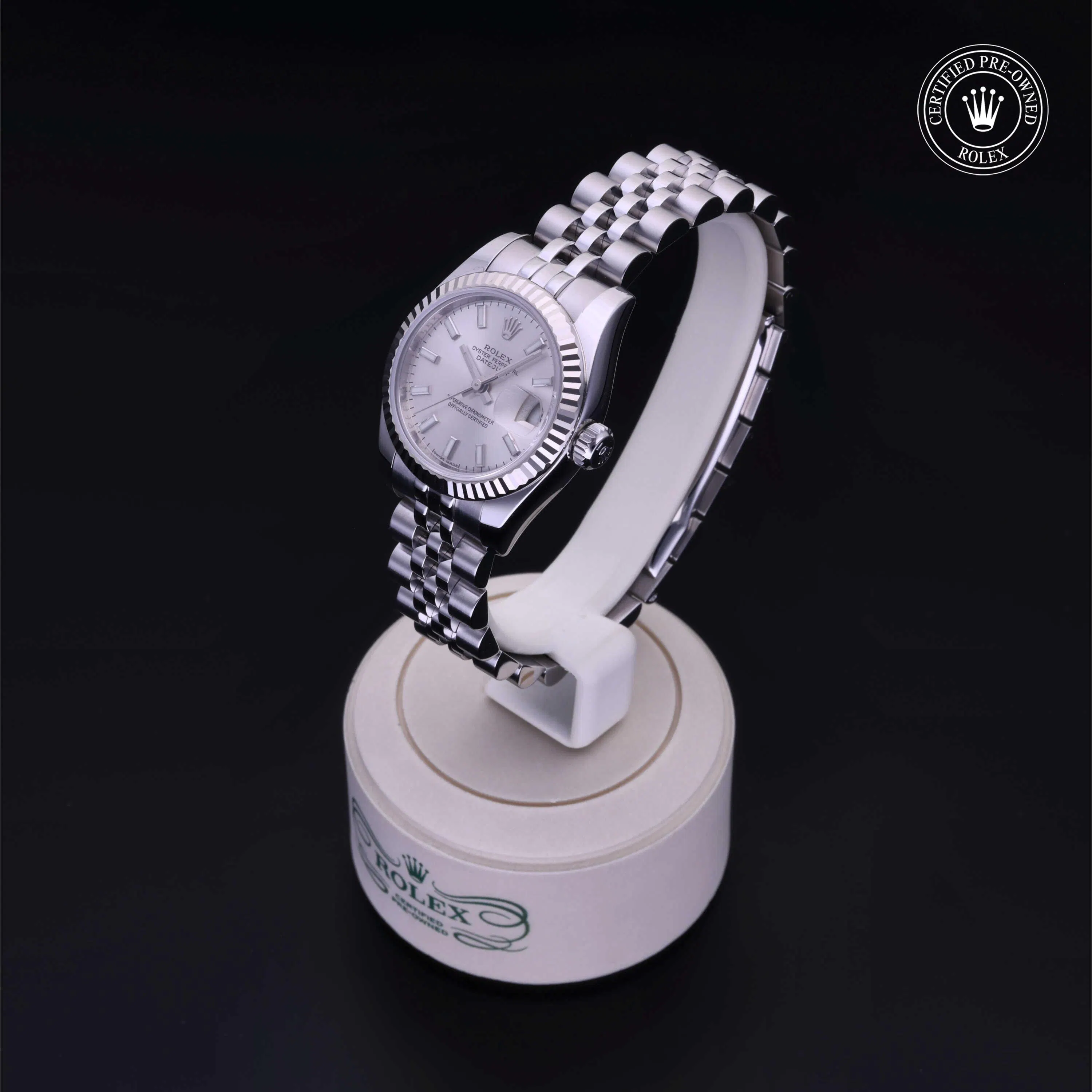 Gallery image 2 for Datejust