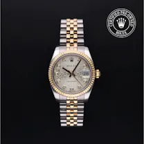 Datejust alternate view 2