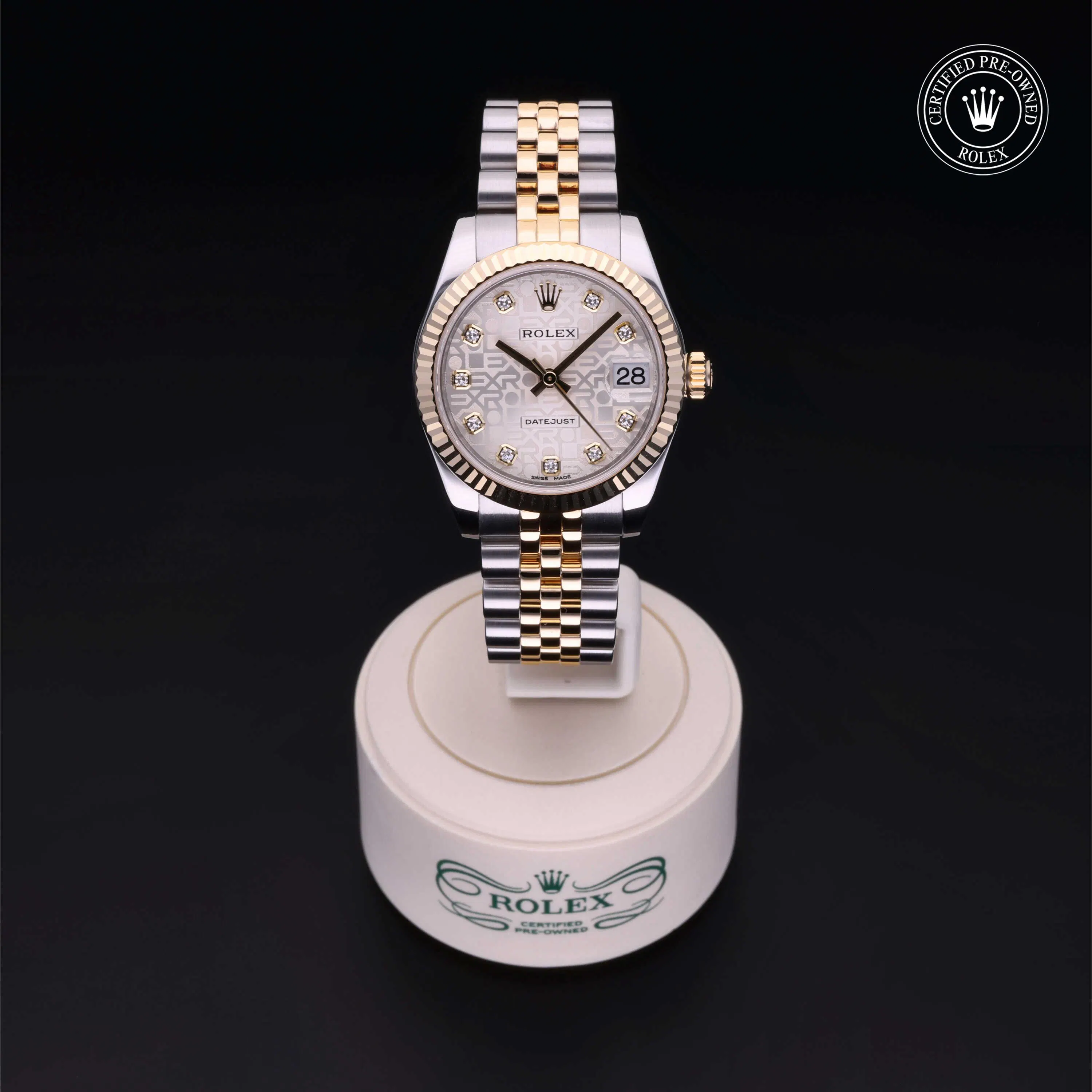 Gallery image 1 for Datejust